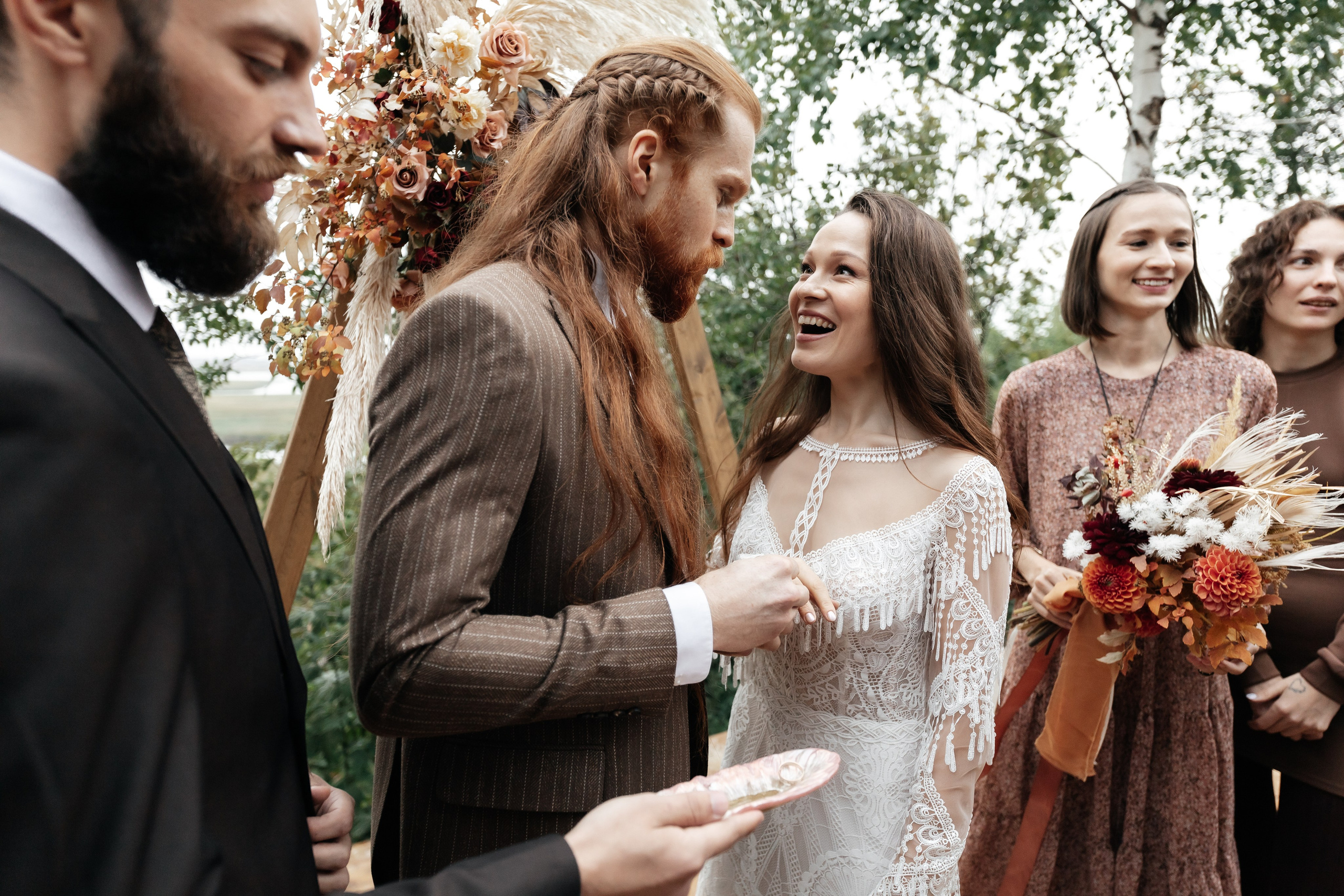 Rustem & Ekaterina. Свадебный фотограф Ильнар Асадуллин