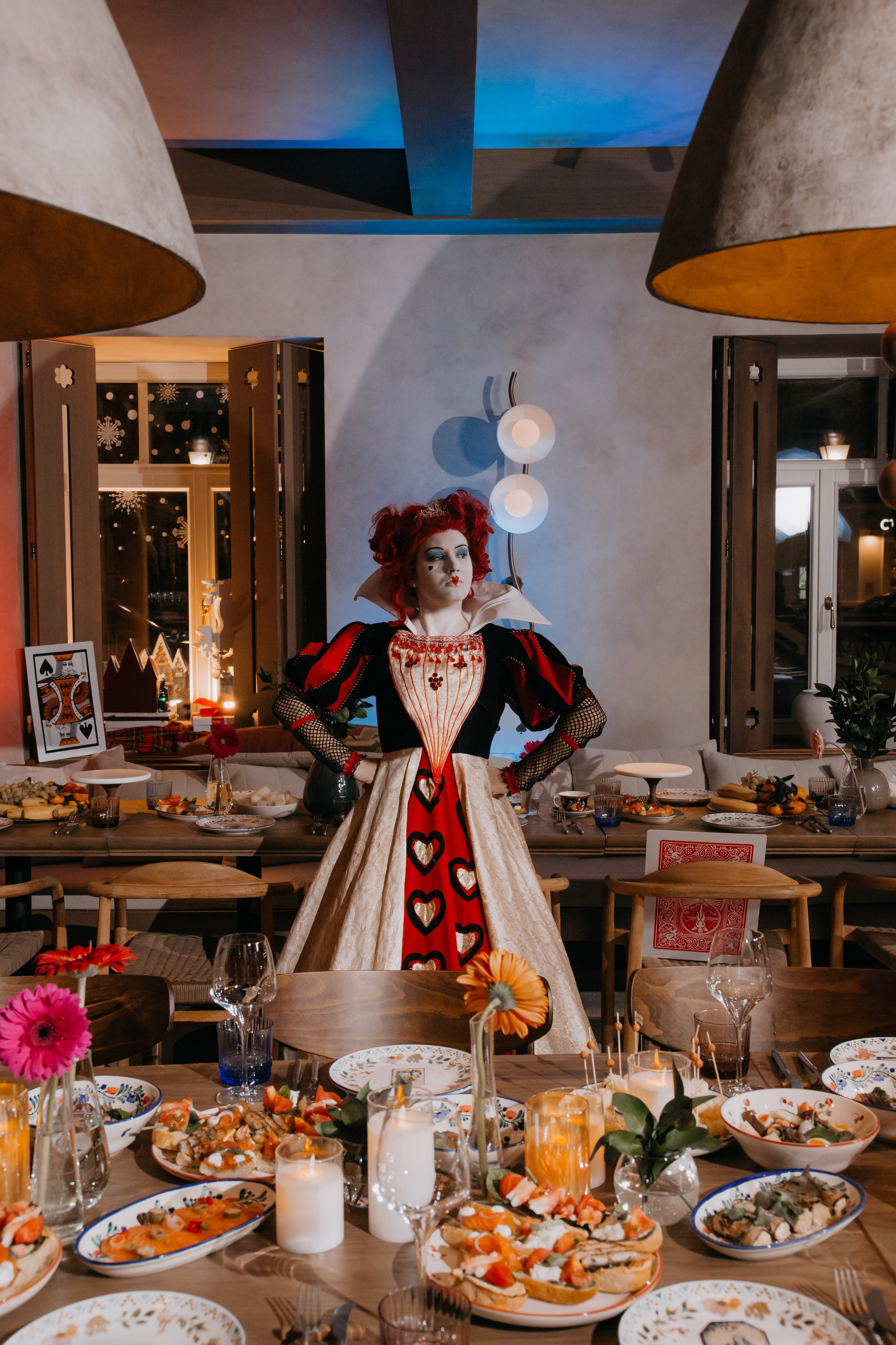 Любаша, В Стране Чудес!. Фотограф ваших событий