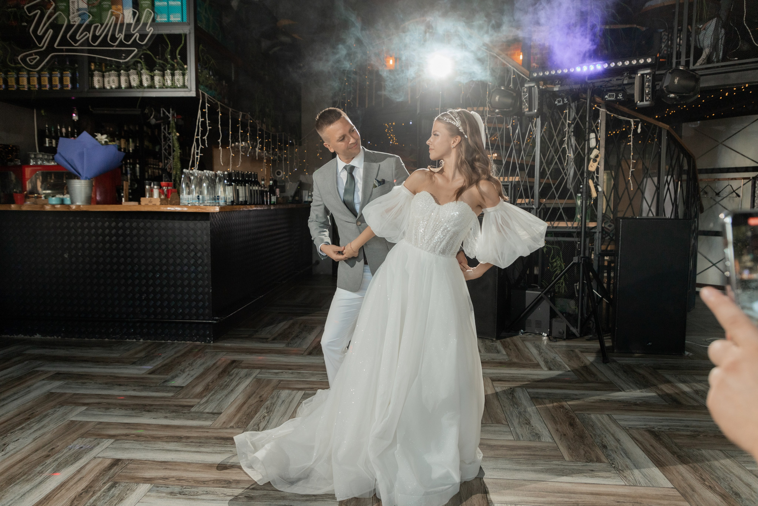 Дмитрий и Анастасия (сокращено). Свадебный фотограф Ангелина Сунгатулина | Саратов | Балаково | Вольск