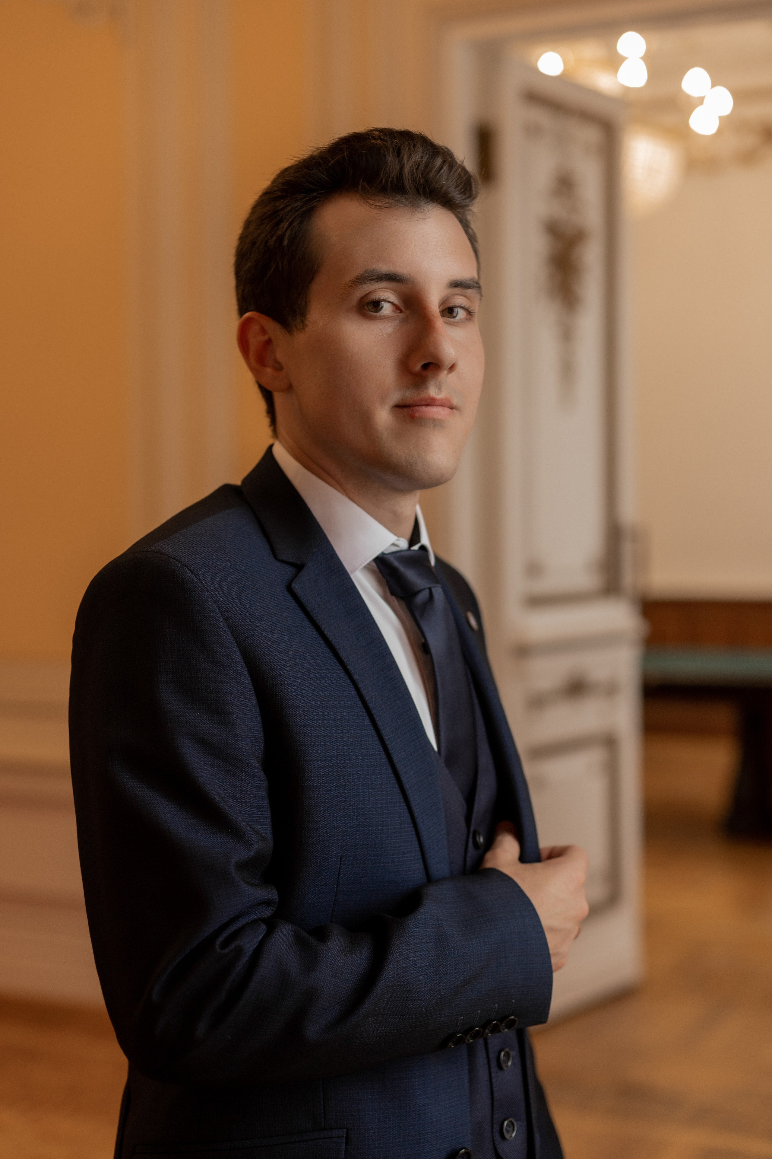 Ефим и Елизавета (сокращено). Свадебный фотограф Ангелина Сунгатулина | Саратов | Балаково | Вольск