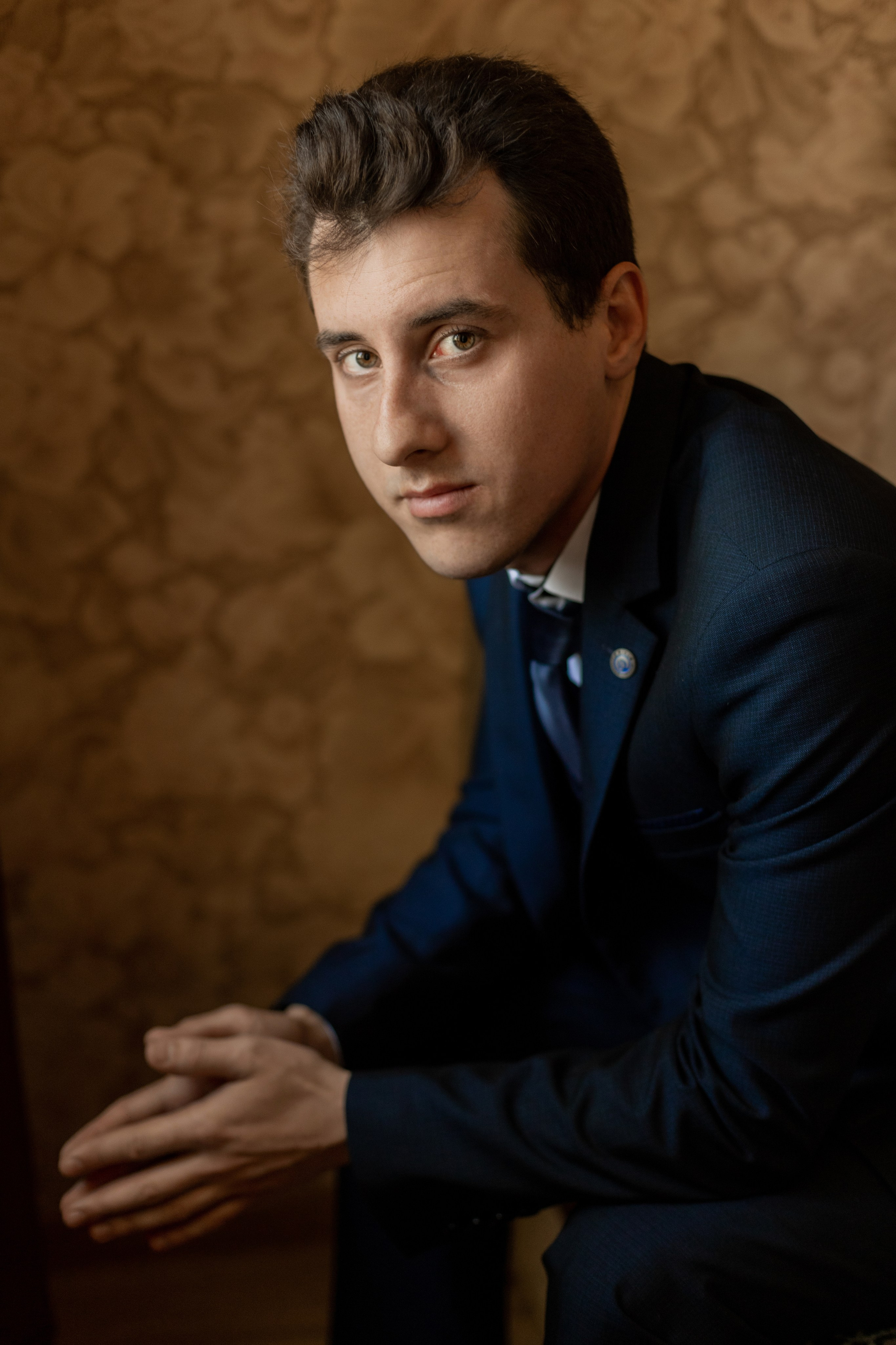 Ефим и Елизавета (сокращено). Свадебный фотограф Ангелина Сунгатулина | Саратов | Балаково | Вольск