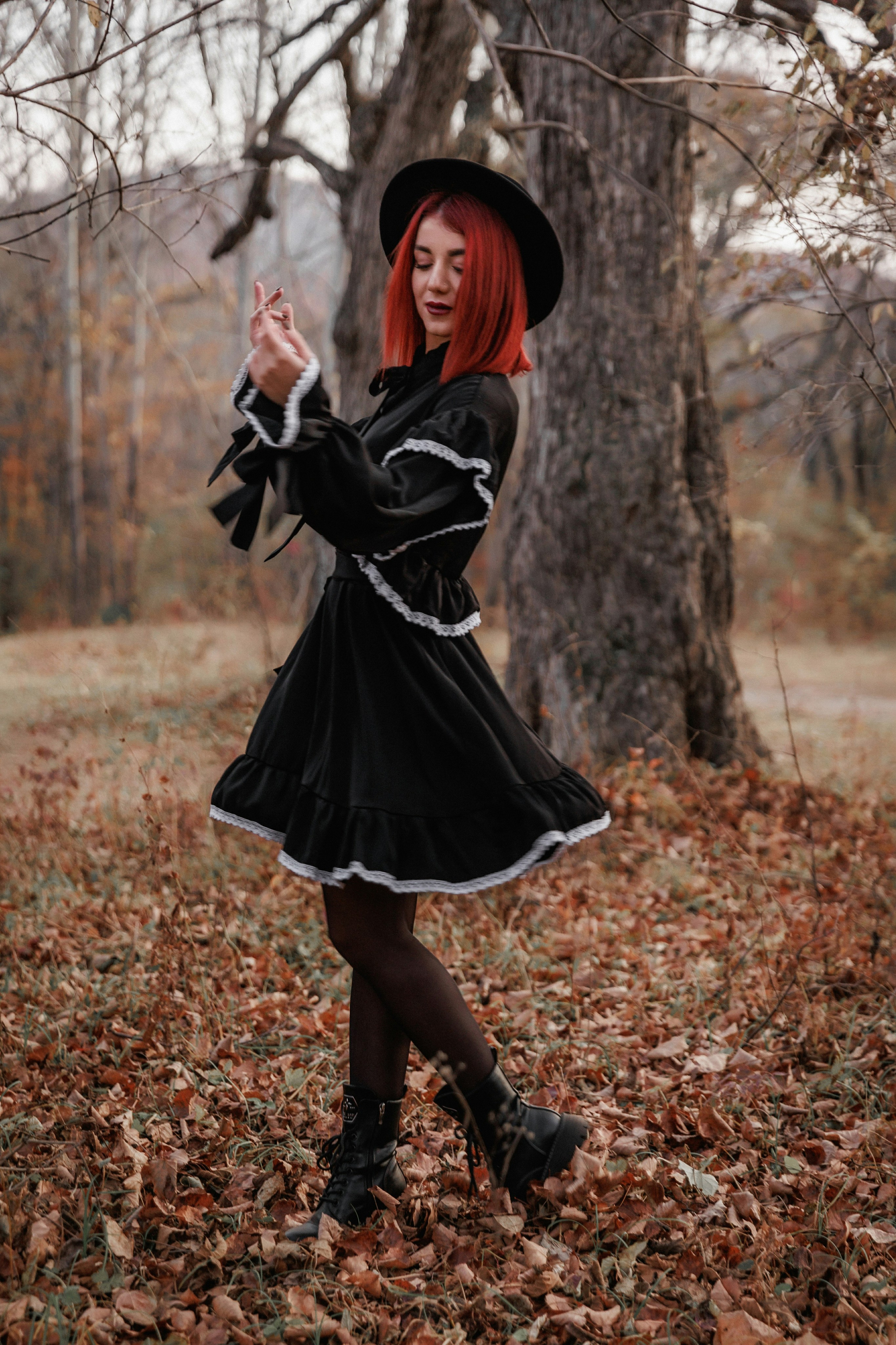 В лесу. Свадебный, семейный и детский фотограф в городе Партизанск, Находка