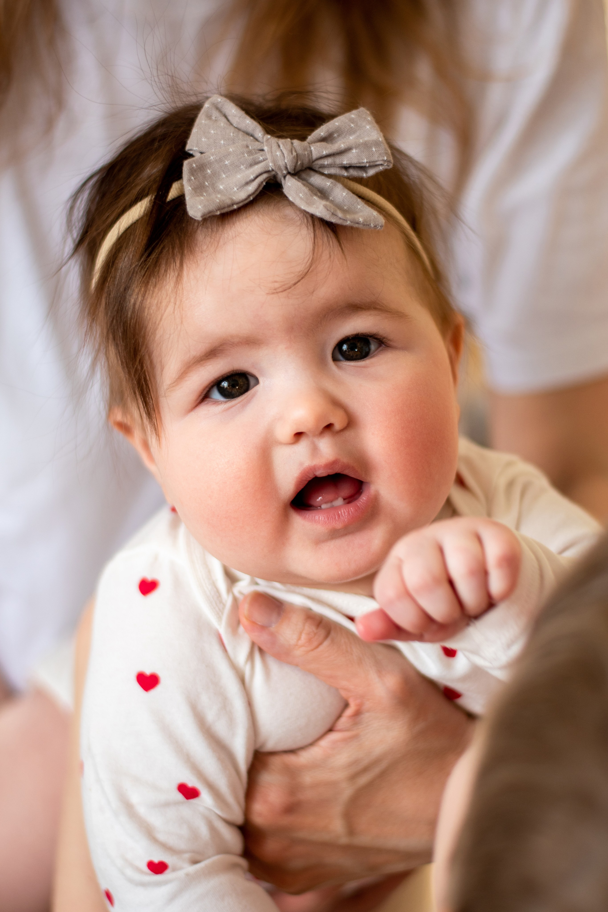 Семья Гуляевых. Фотограф Санкт-Петербург | Дарья Першина