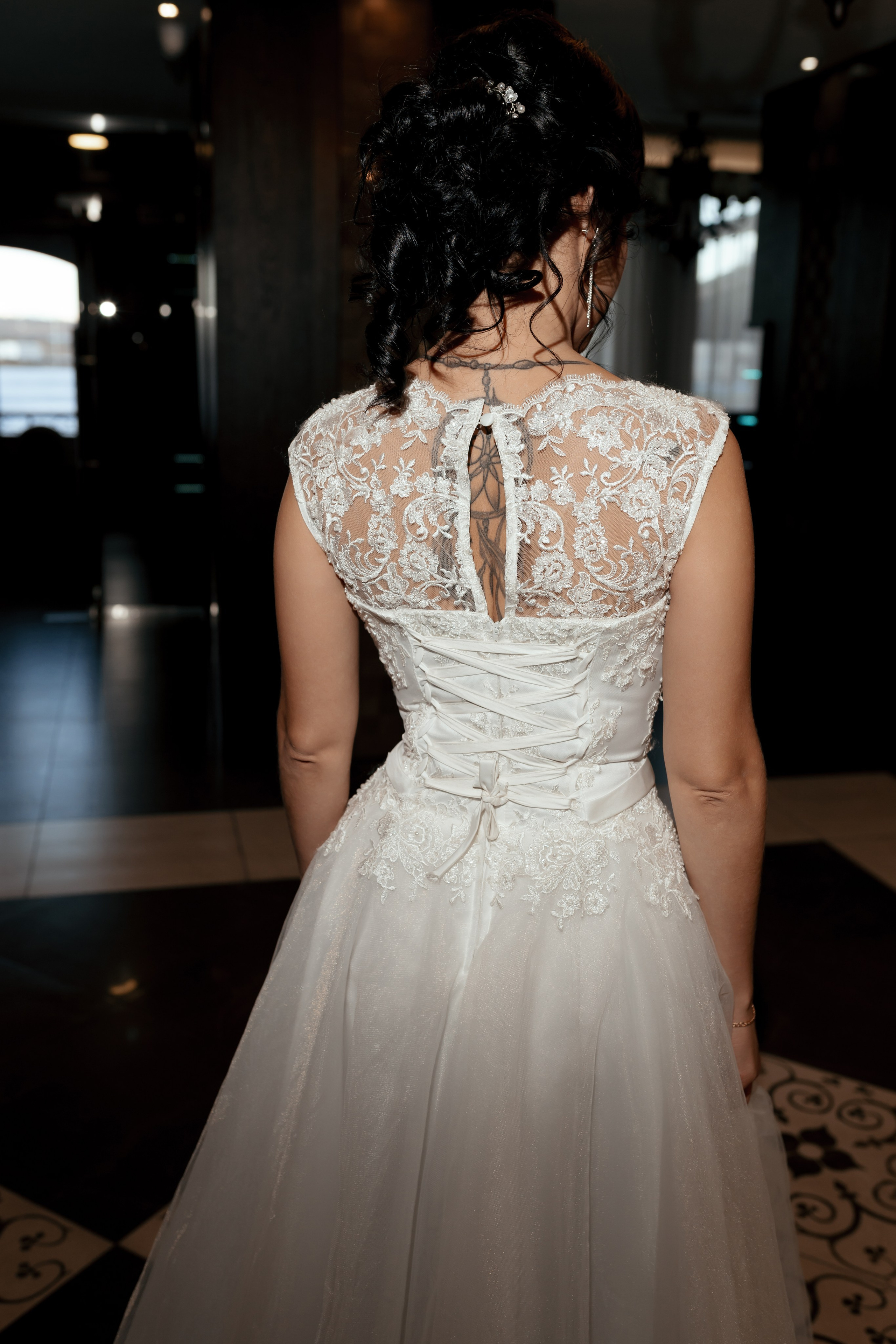 Татьяна и Степан. Фотограф Ким Наталья в Красноярске