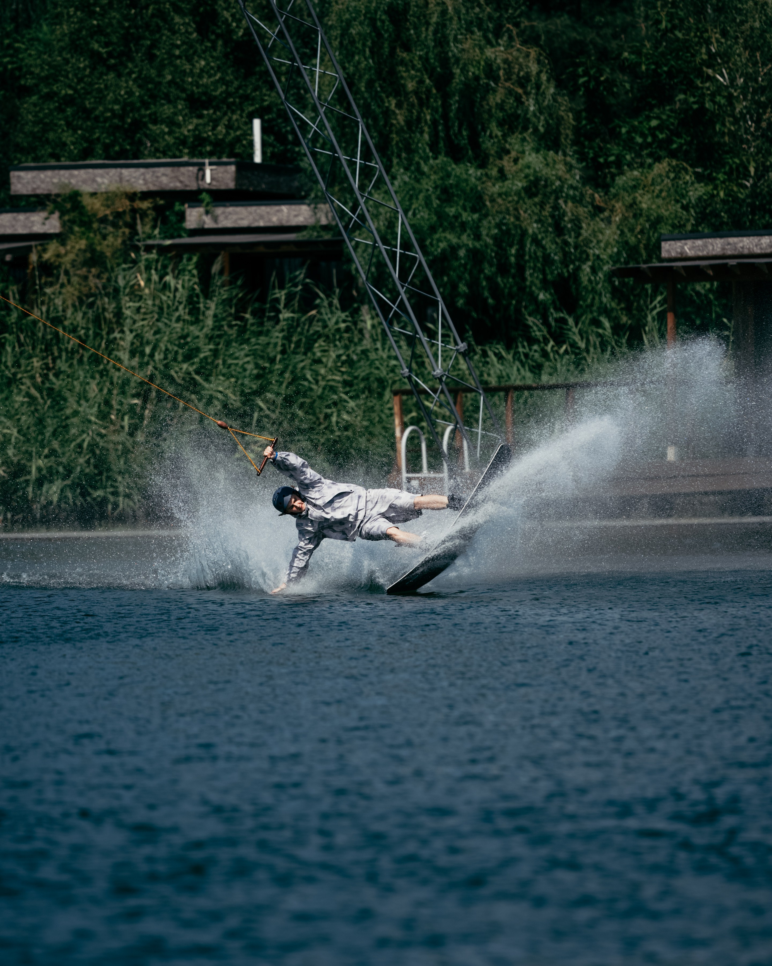 Gorilla WAKE RING CONTEST. Gorillaenergymedia