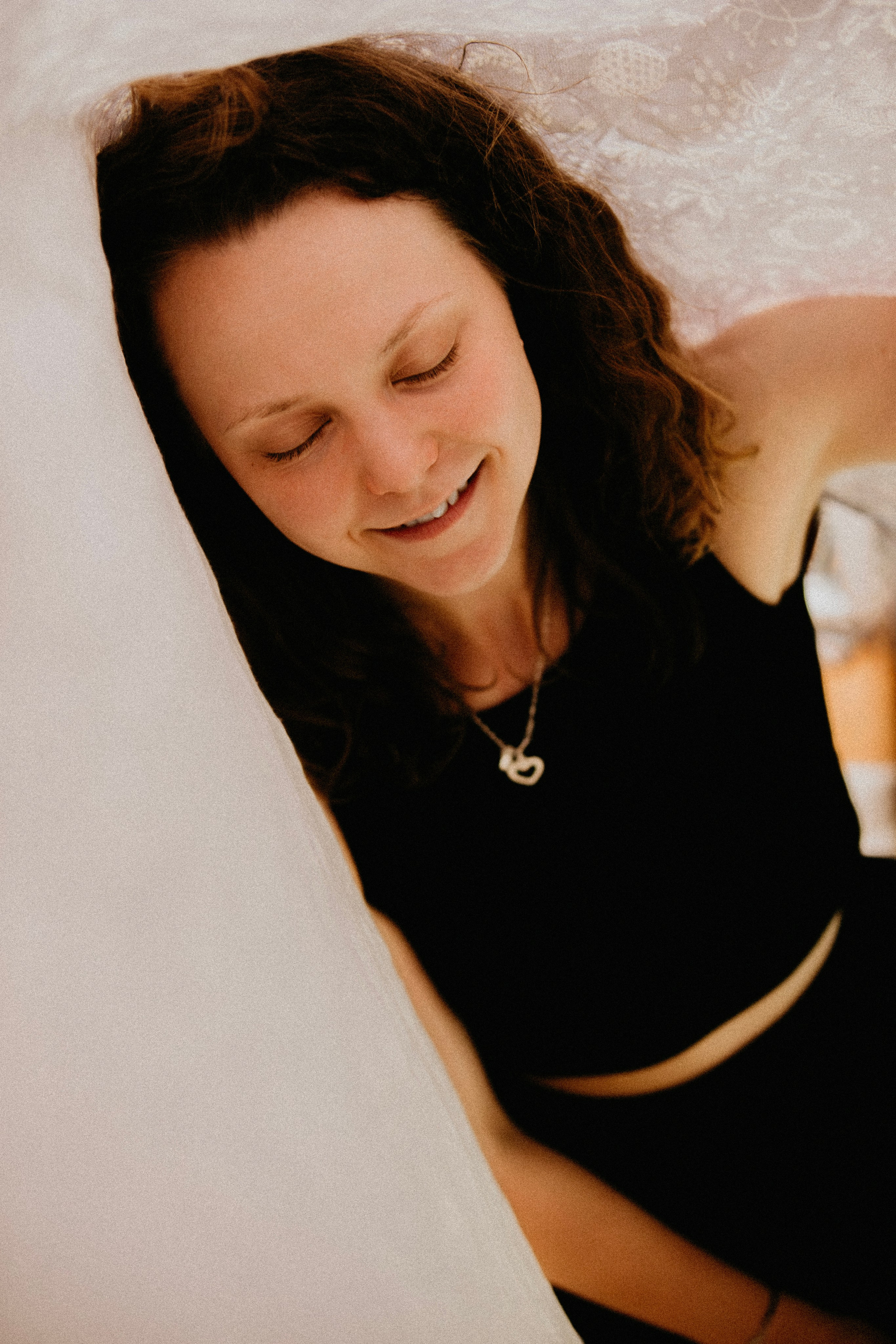 Надежда. Фотограф Москва