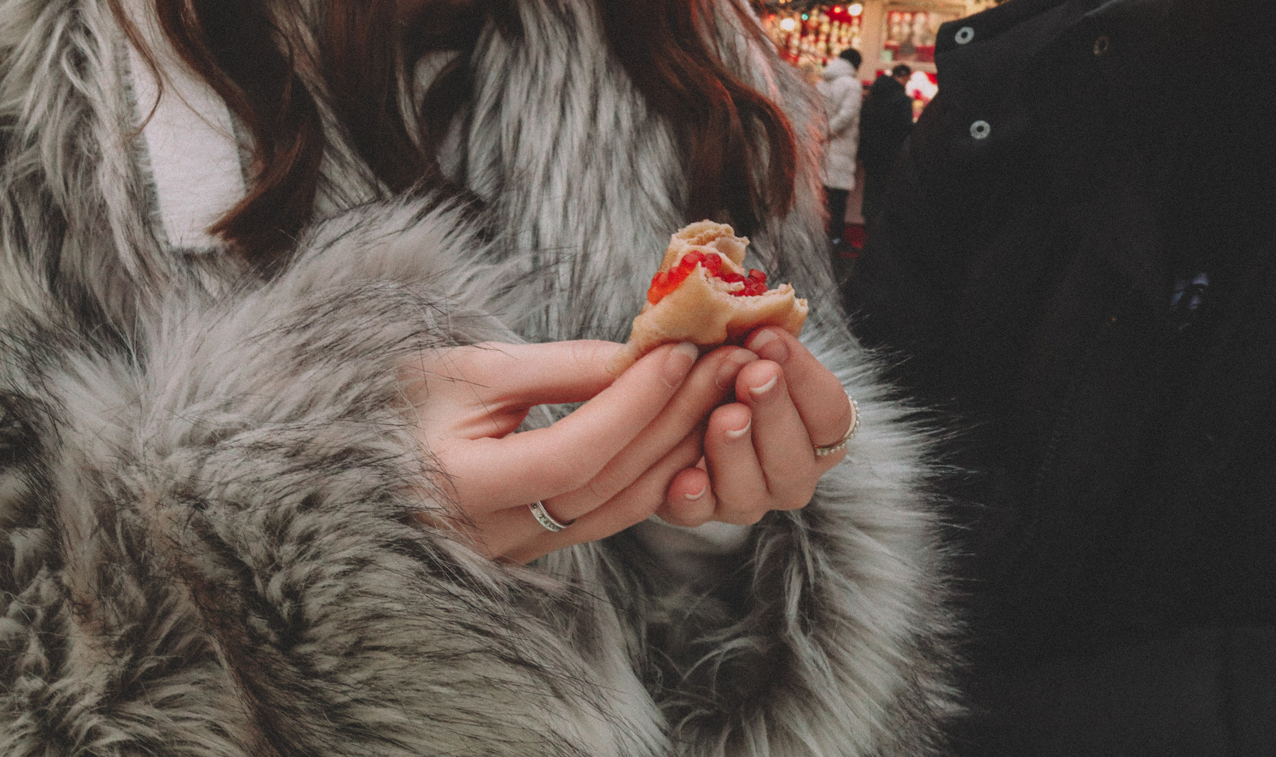 Ярмарка случайная пара экспресс. Фотограф Москва