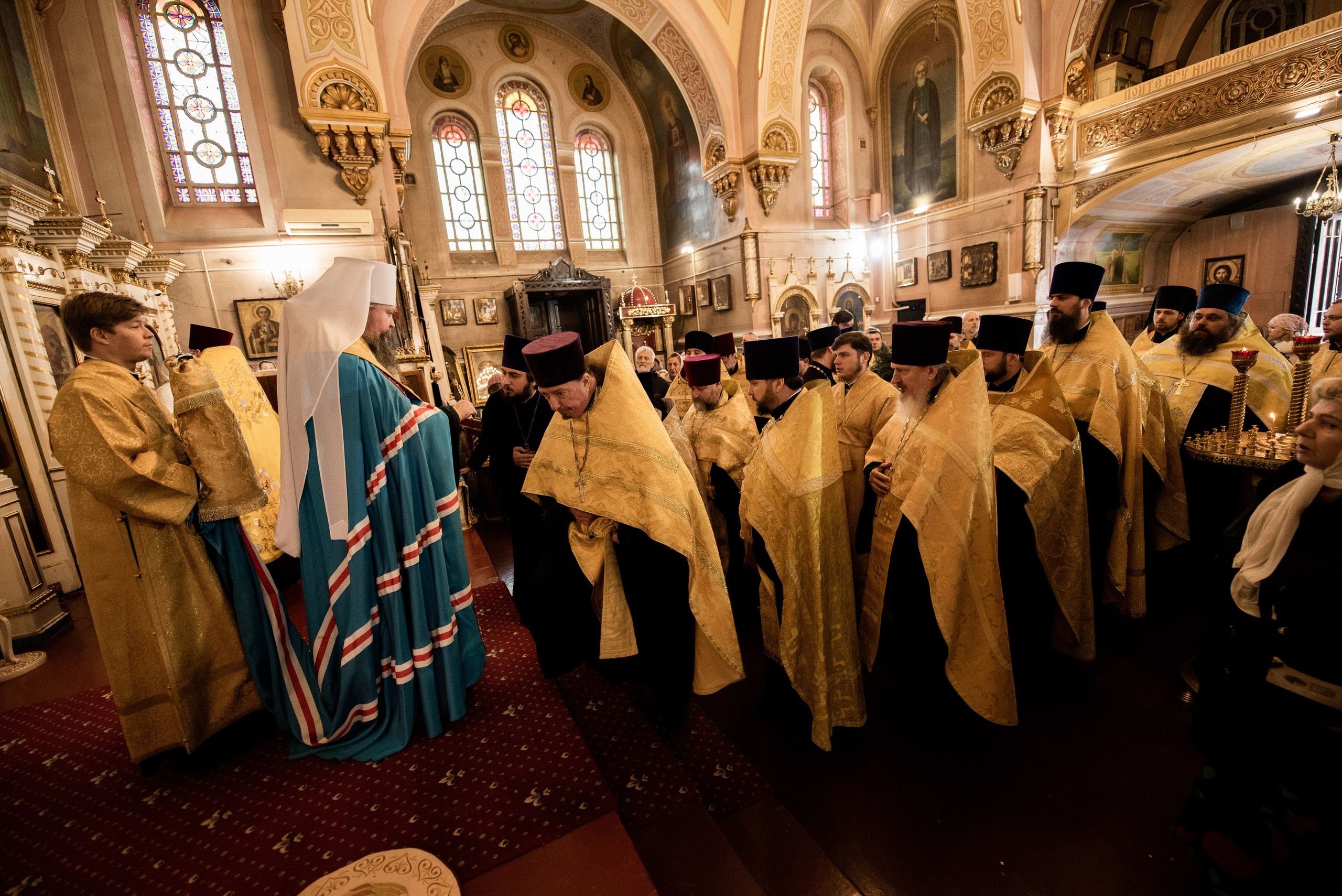 День памяти пророка Аввакума 15.12.2022. Семейный и свадебный фотограф в Феодосии и Коктебеле
