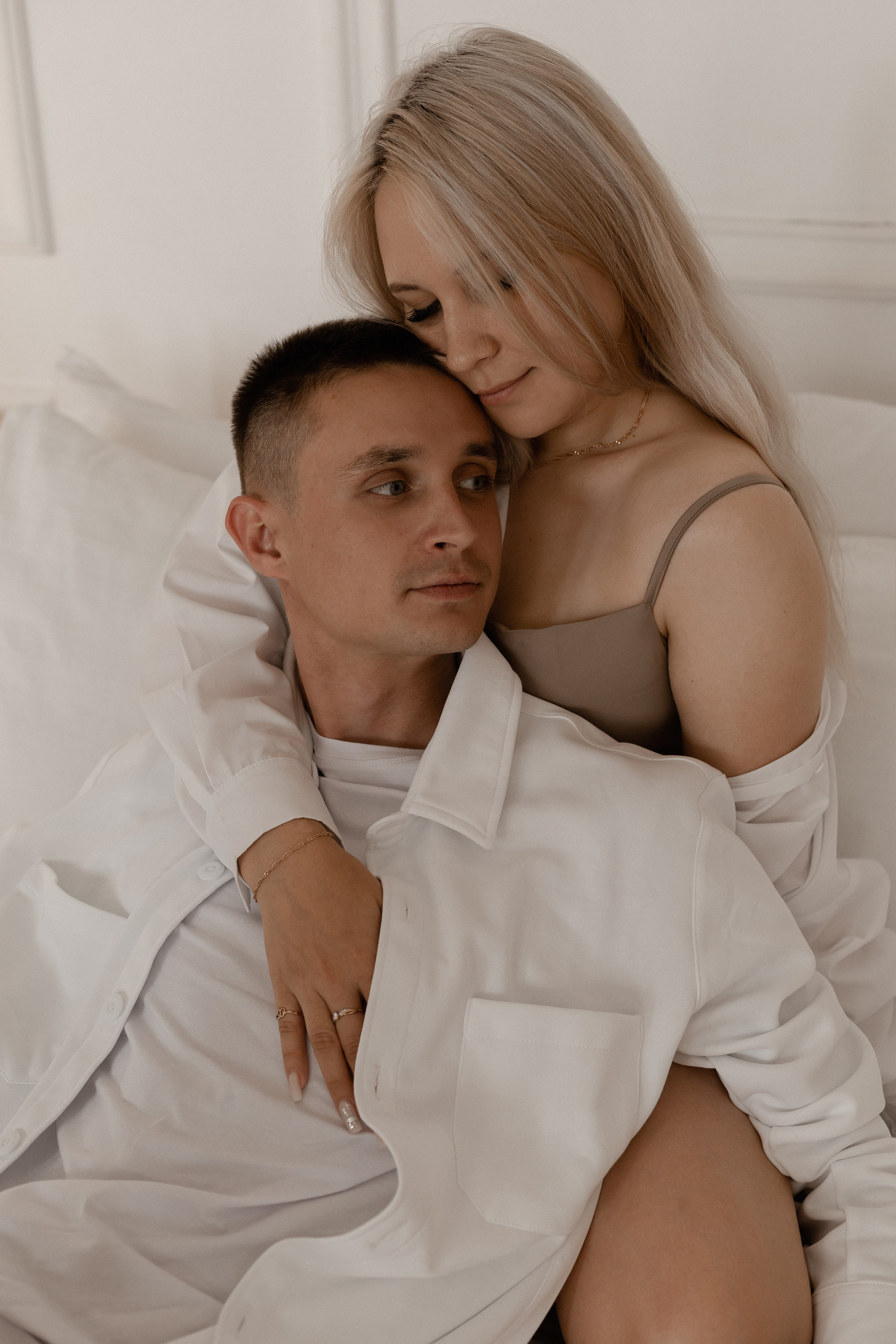 Анастасия и Максим. Фотограф Йошкар-Ола Марина Королева