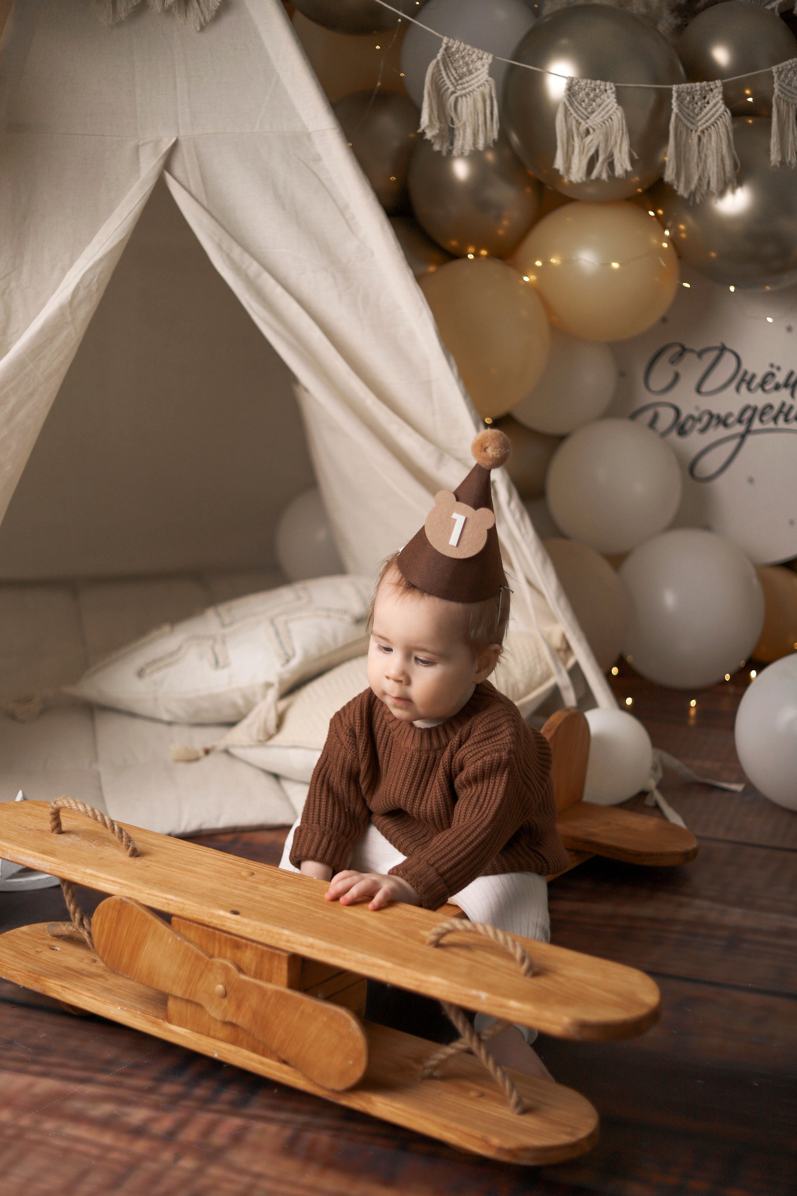 Фотограф Дарья Эпова