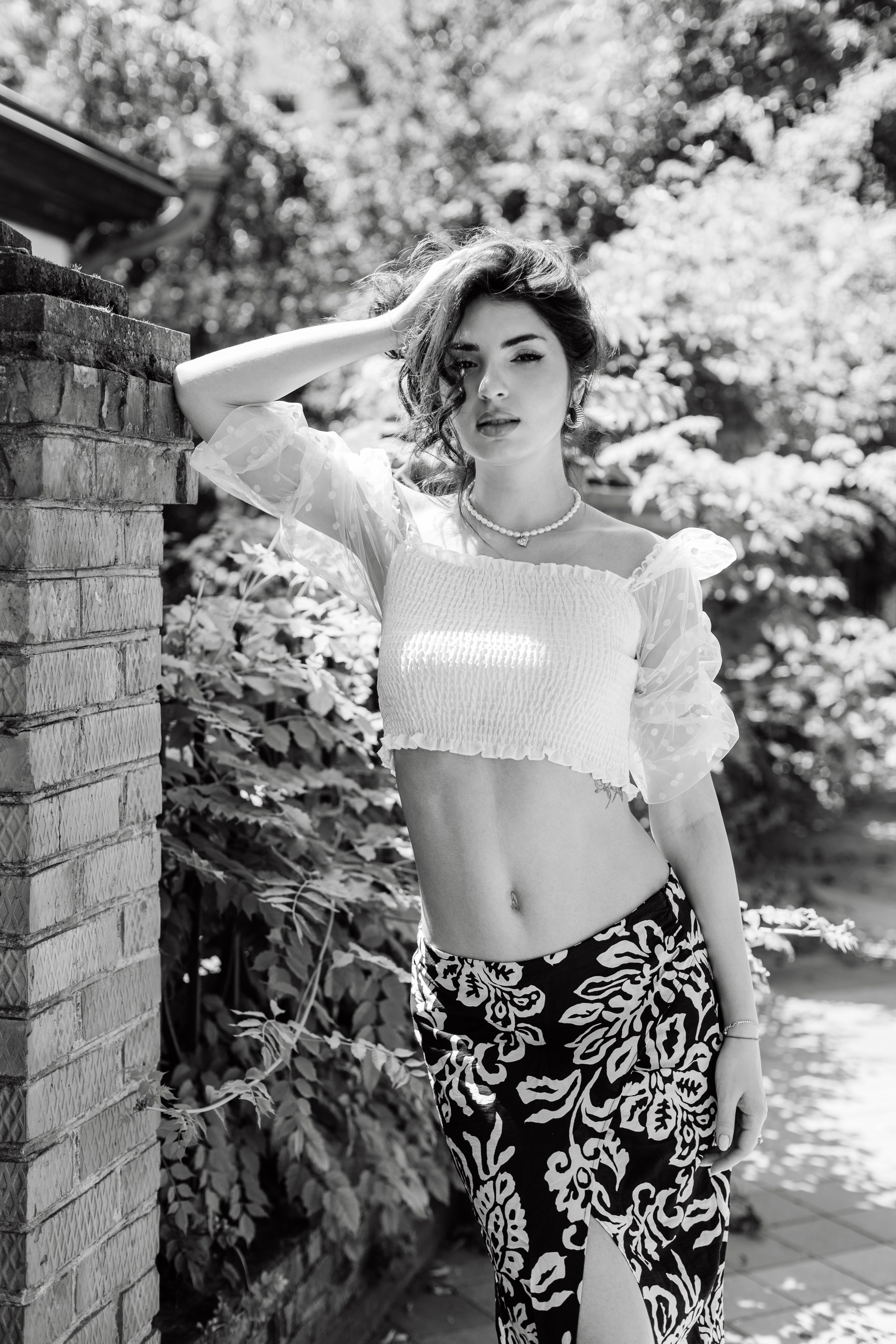 Валерия. Свадебный фотограф Анастасия Багдасарян