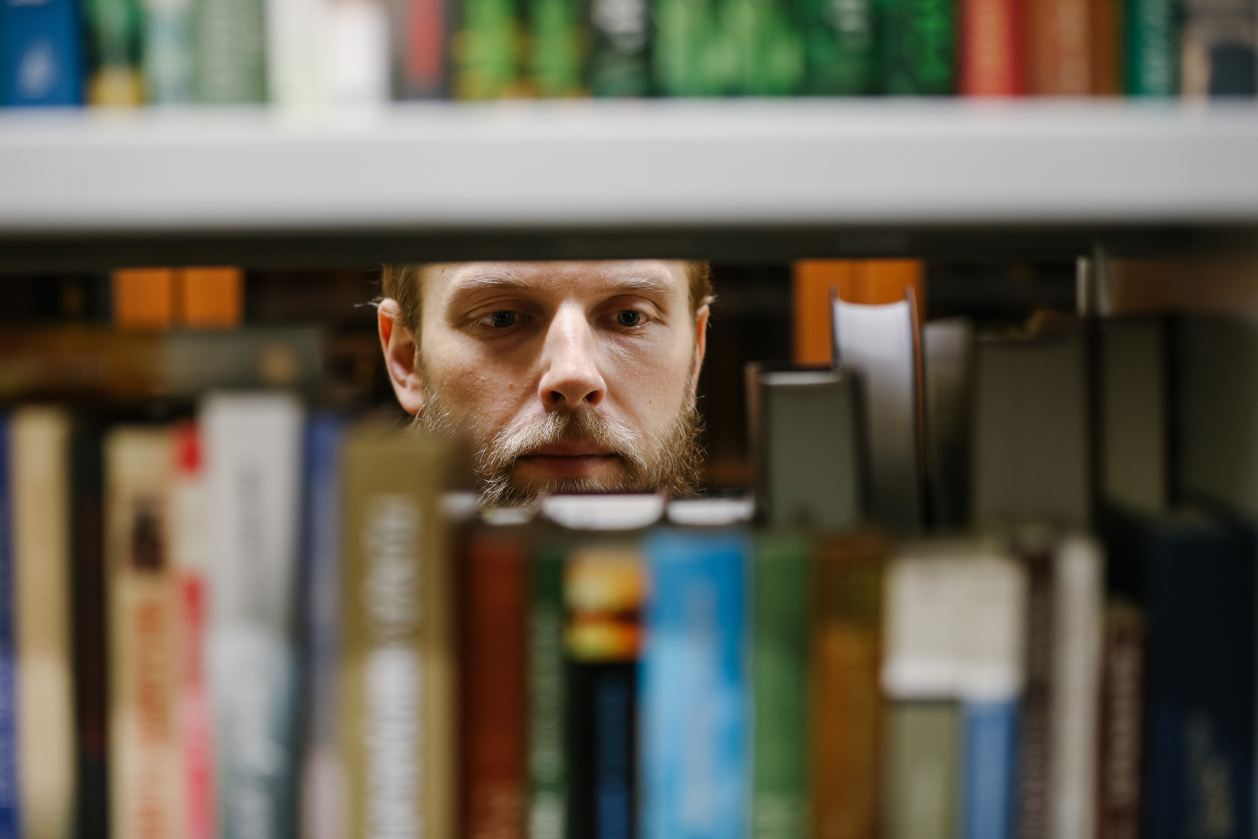 Братия. Трандин Иван Фотограф СПб