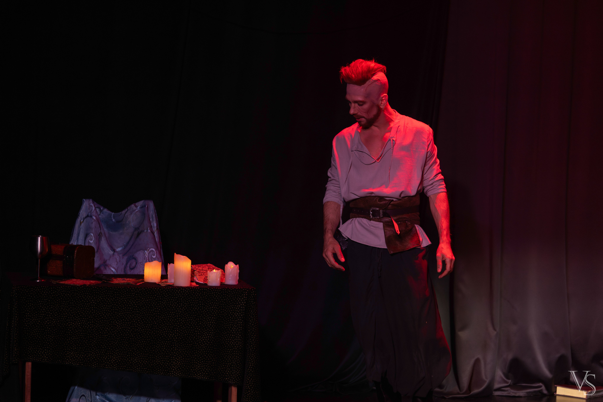 Каменное сердце. Фотограф Виктор Степанов