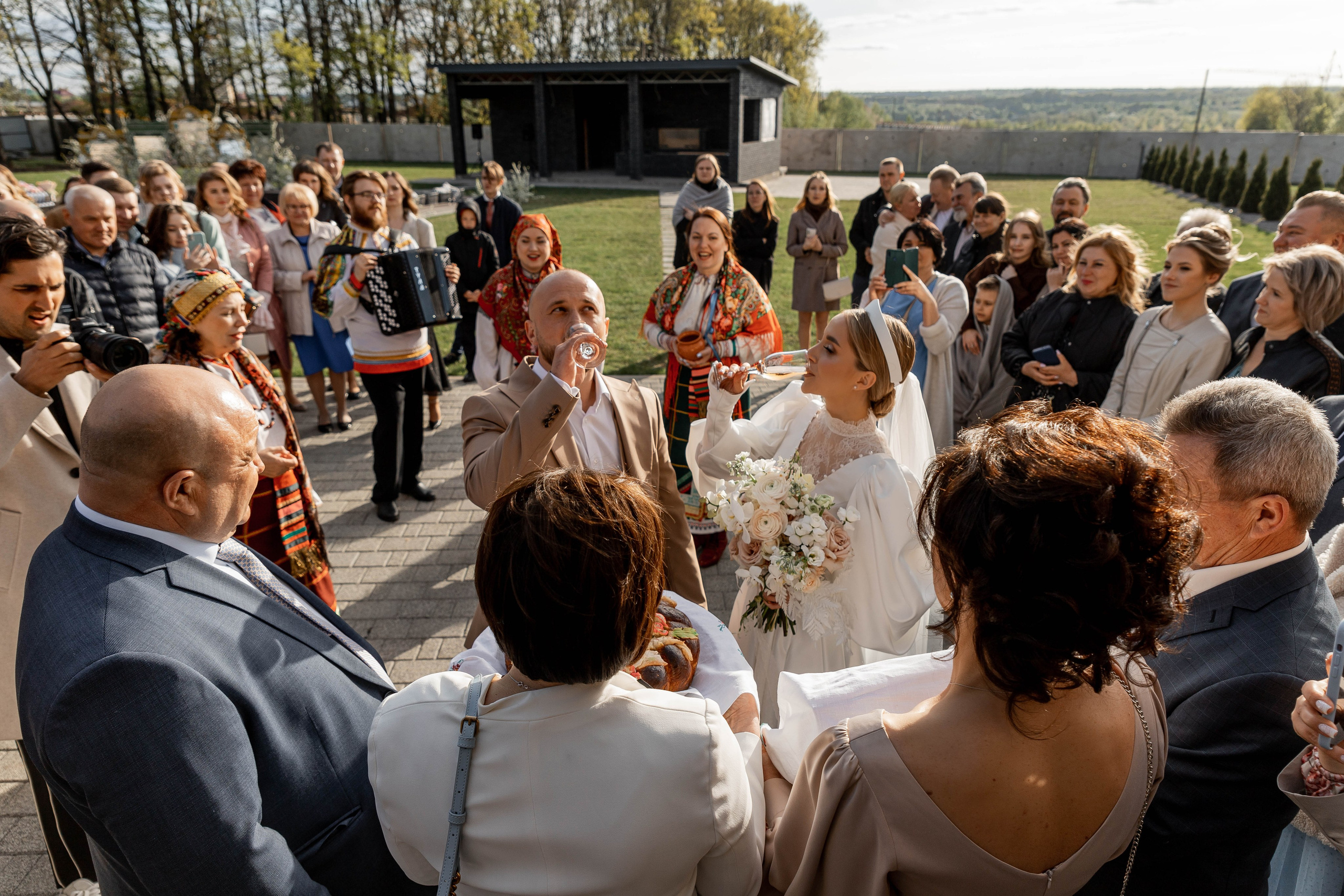 Мария|Роман. Свадебный фотограф Надежда Рыжикова