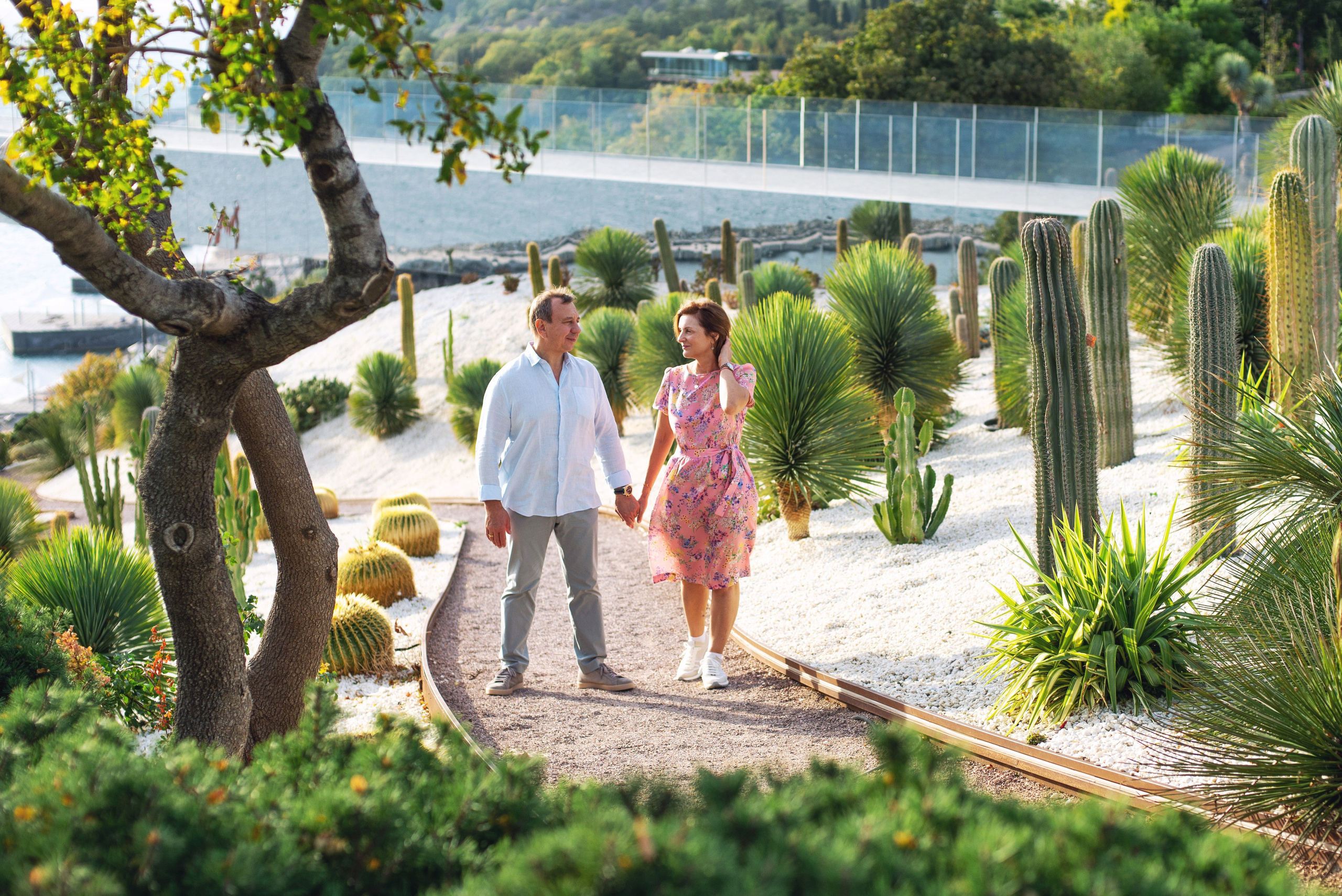 Love story. Фотограф Крым Мария Зацаринная
