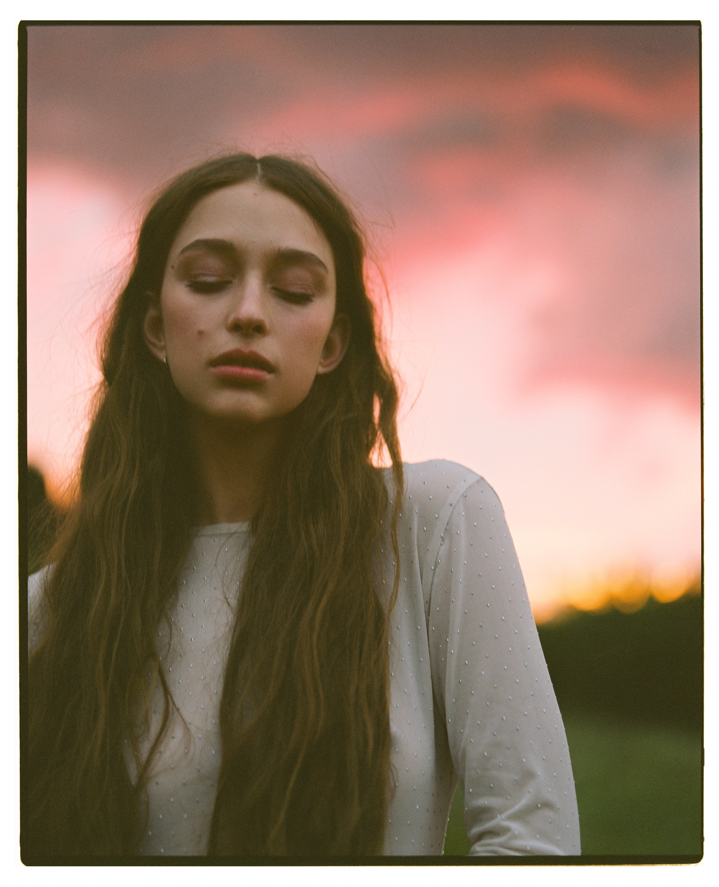For ACT brand. Anna Sokolova photography