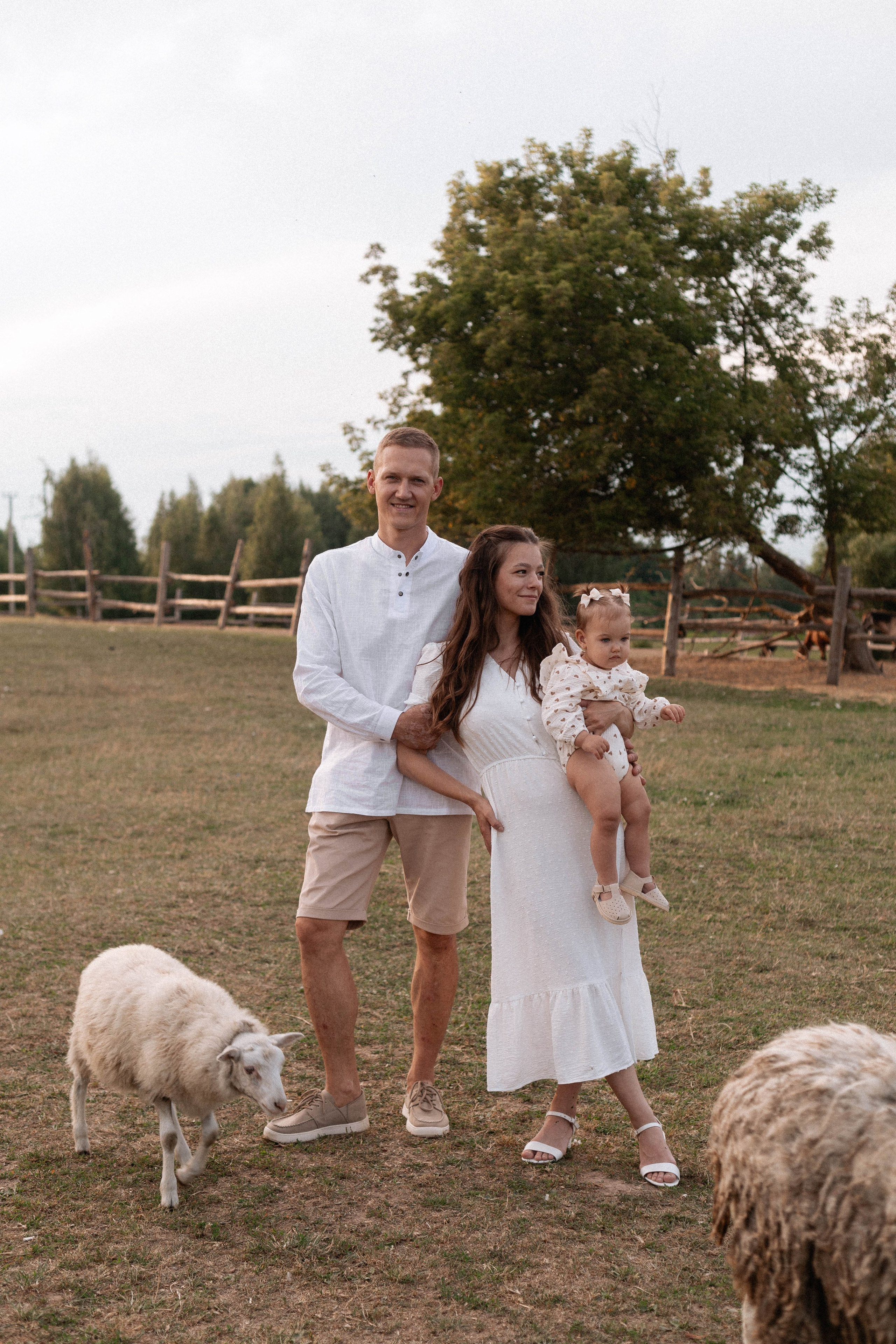 Годик Нине. Свадебный и портретный фотограф Соломко Диана