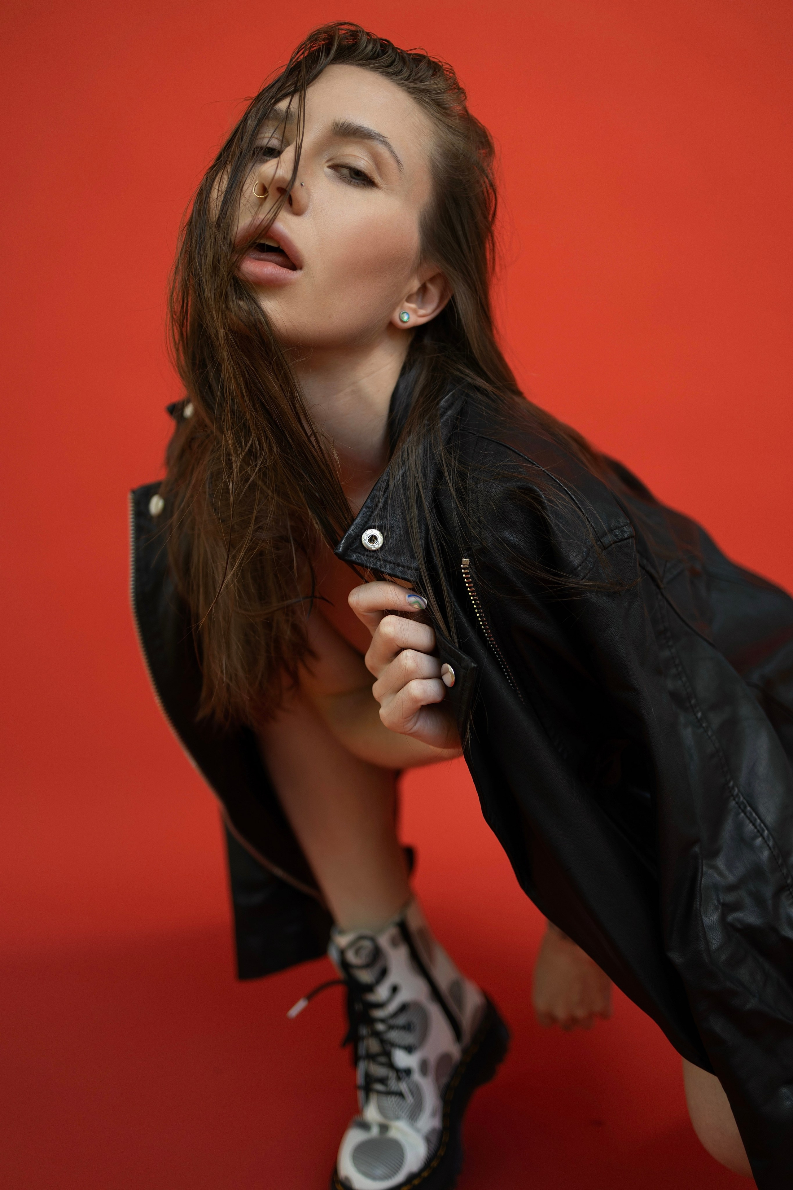 Портрет/индивидуальная съемка. Фотограф Москва Алиса