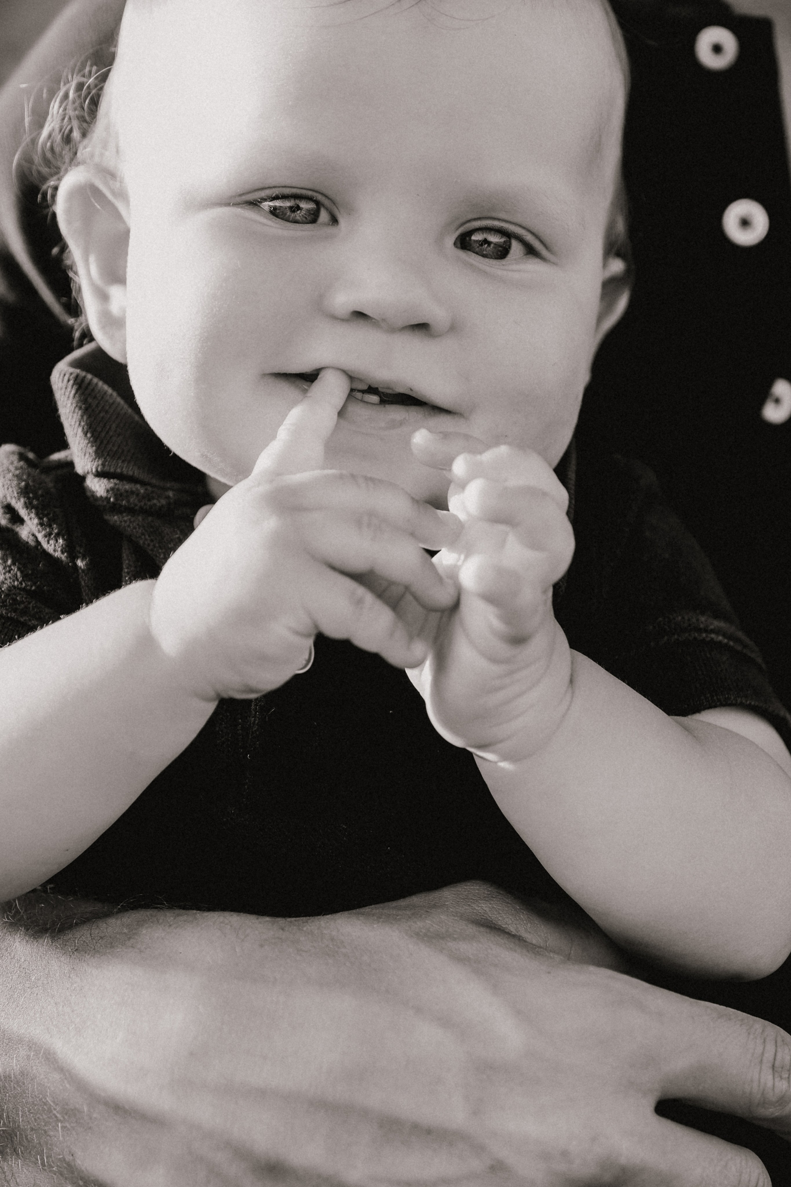 Семья Коли. Семейный фотограф Москва