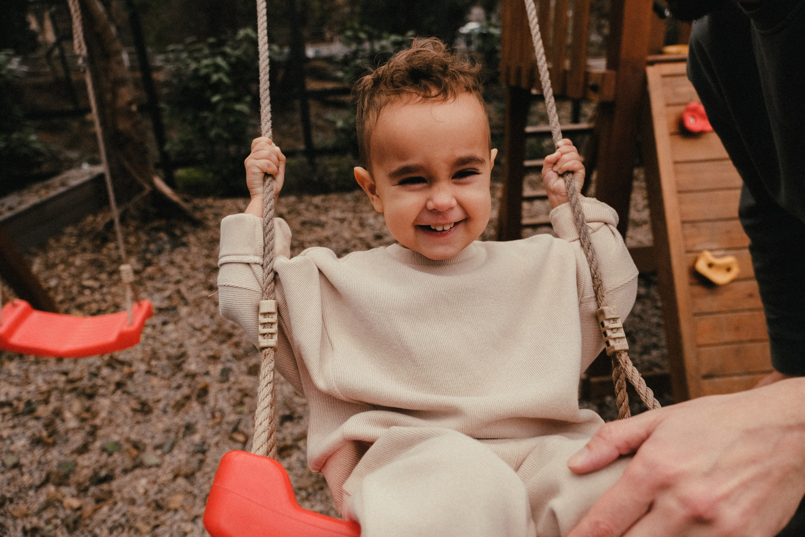 Катя, Паша и Федя. Семейный фотограф Москва