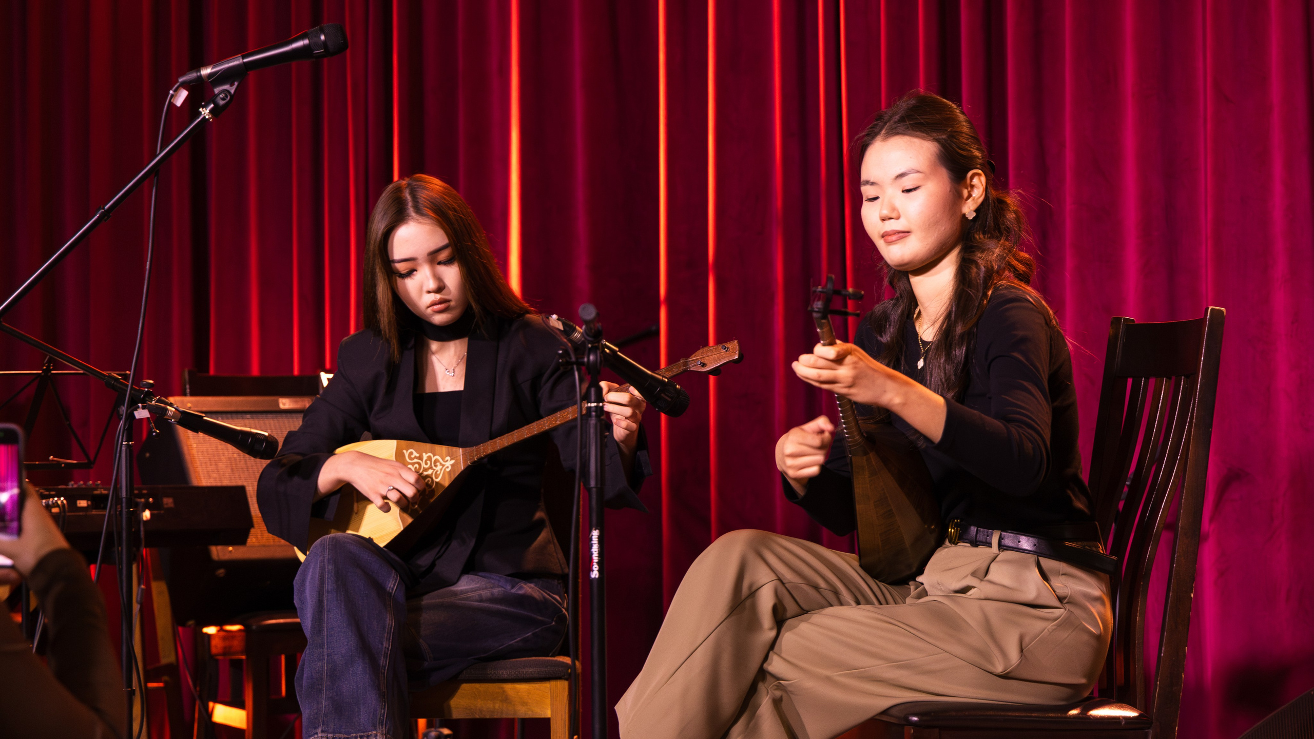 Gratessa Отчет. Портретный фотограф в Алматы