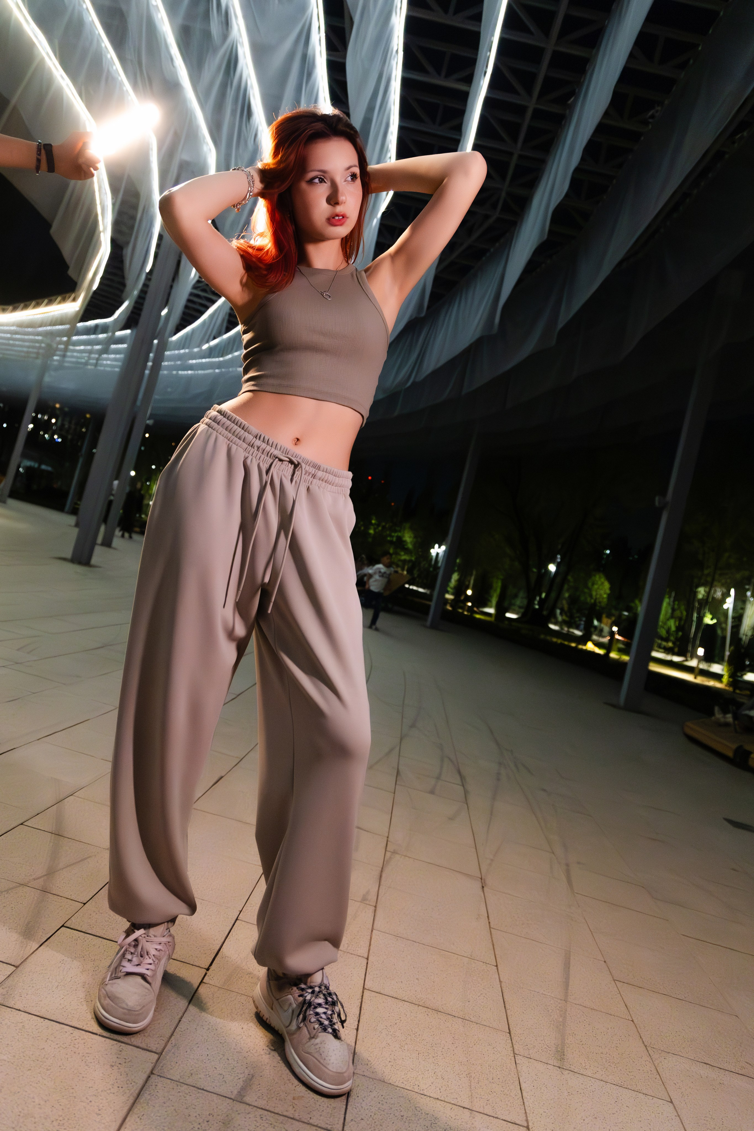 Елизавета | Сайран. Портретный фотограф в Алматы