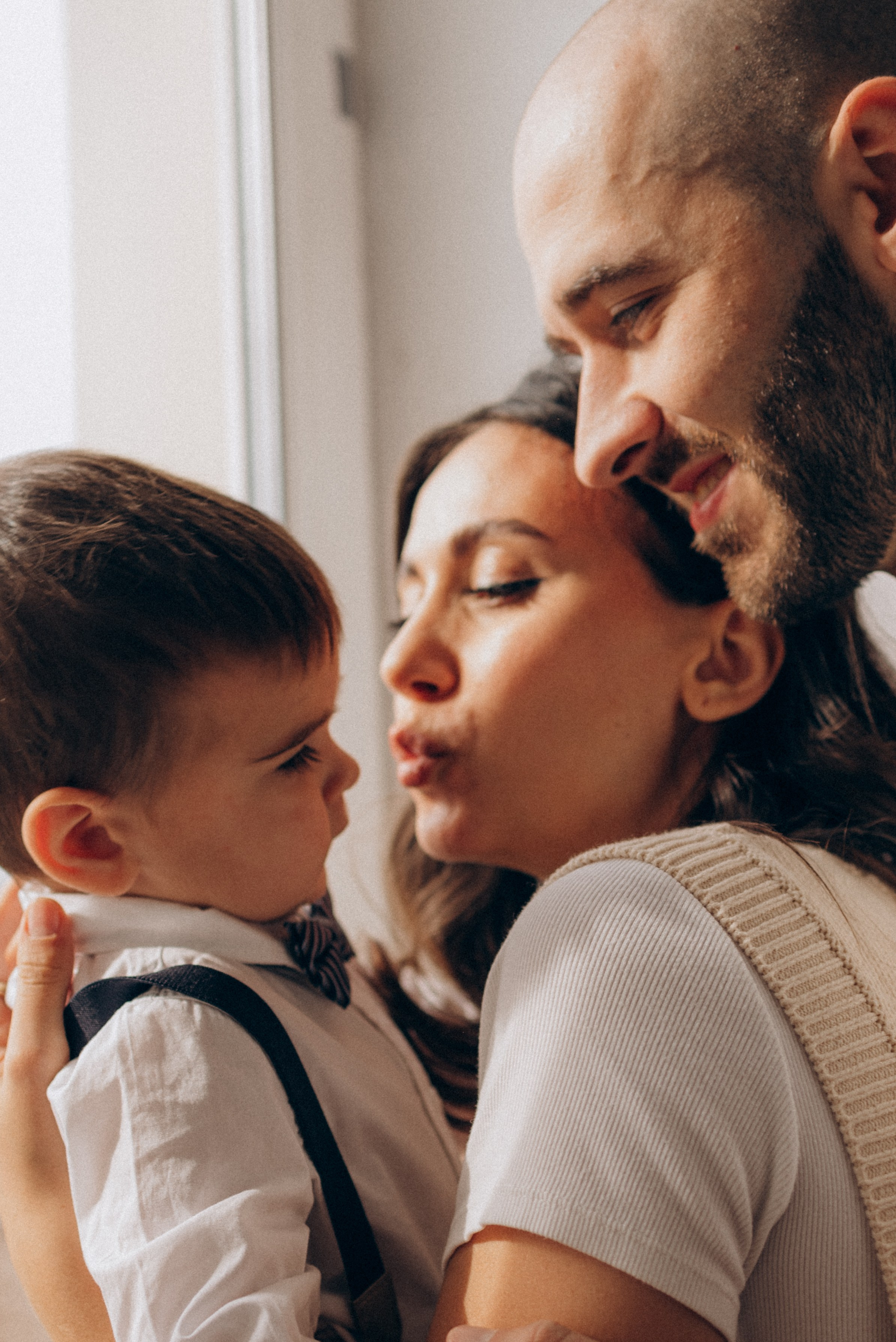 Годовасие. Фотограф Москва Светлана Кирюшина