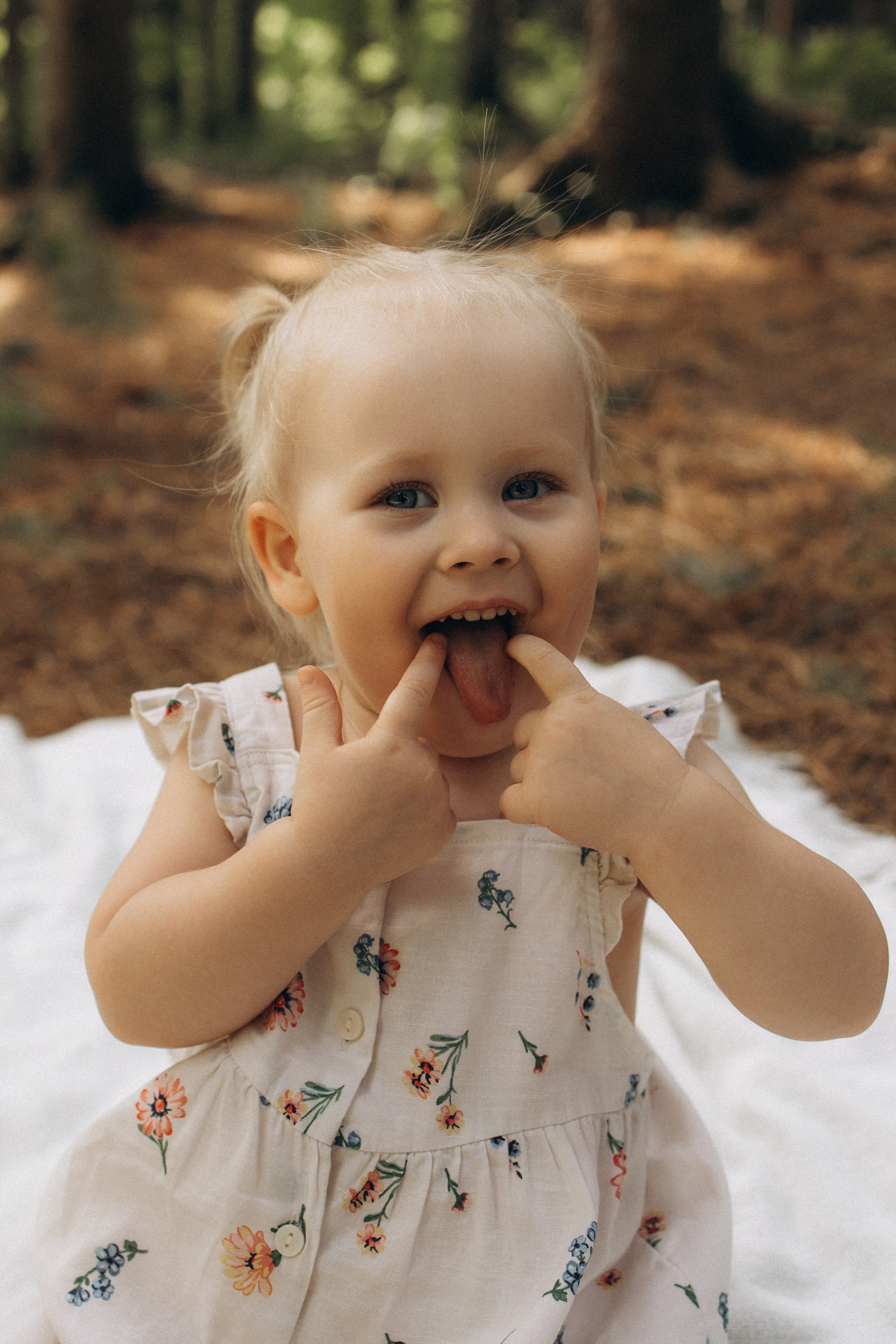 Прогулки. Алина Толбаева — семейный и детский фотограф в Москве