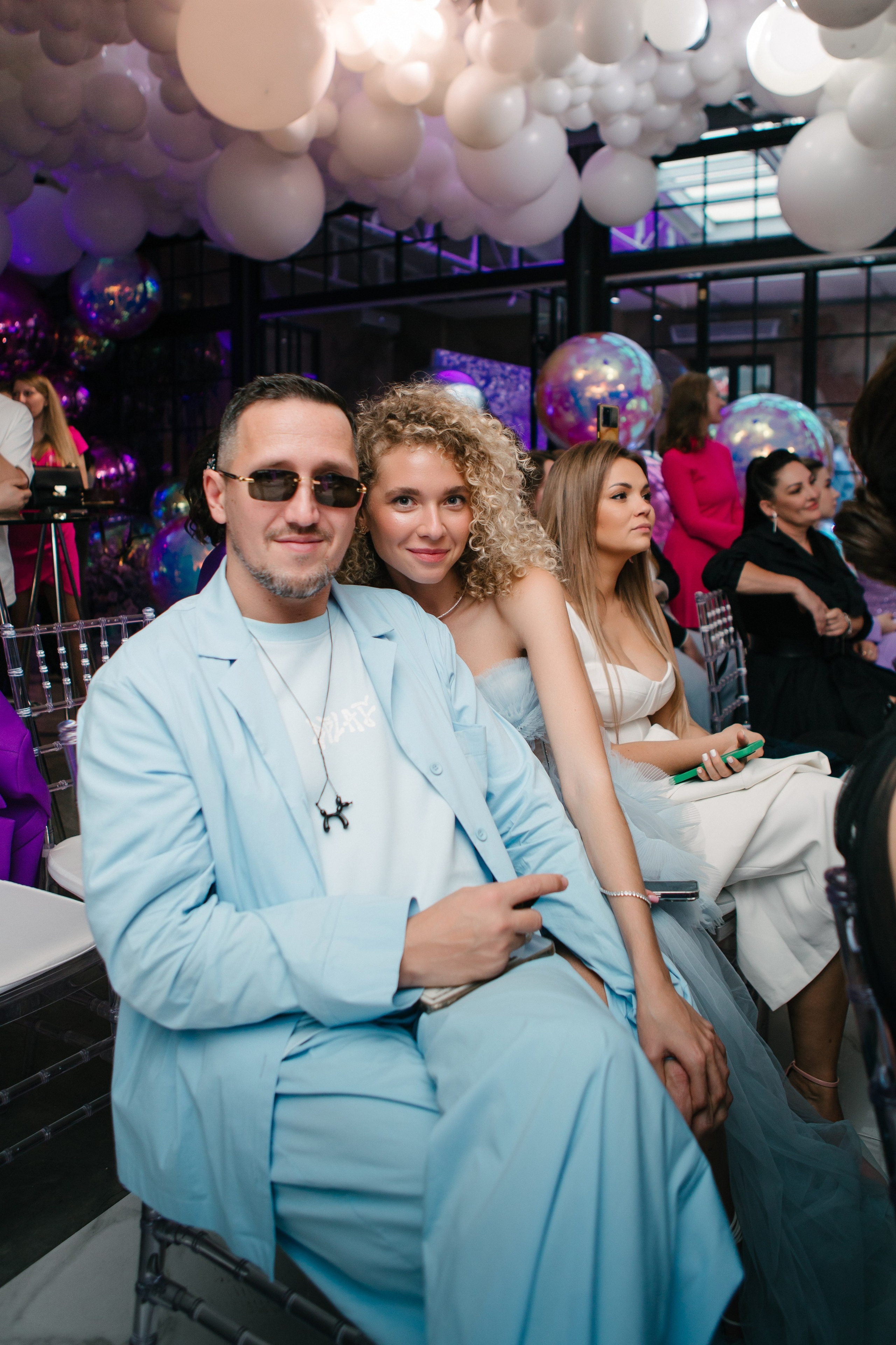 Церемония AIR in party AWARDS. Свадебный фотограф Москва Воронеж Ленкова Ксения