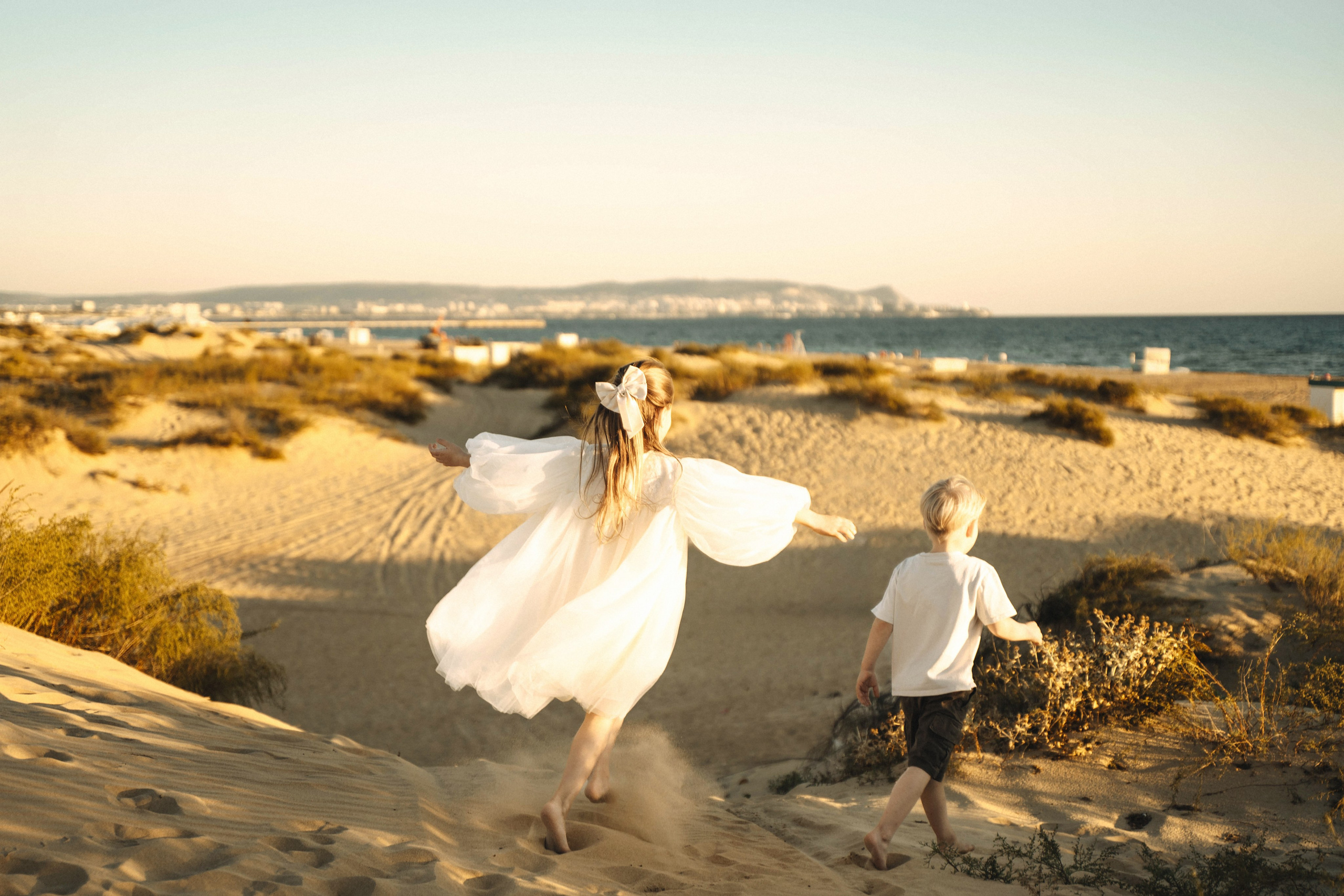 Вики и Стив у моря. Фотограф в Анапе Татьяна Тагель: свадебные и семейные фотосессии
