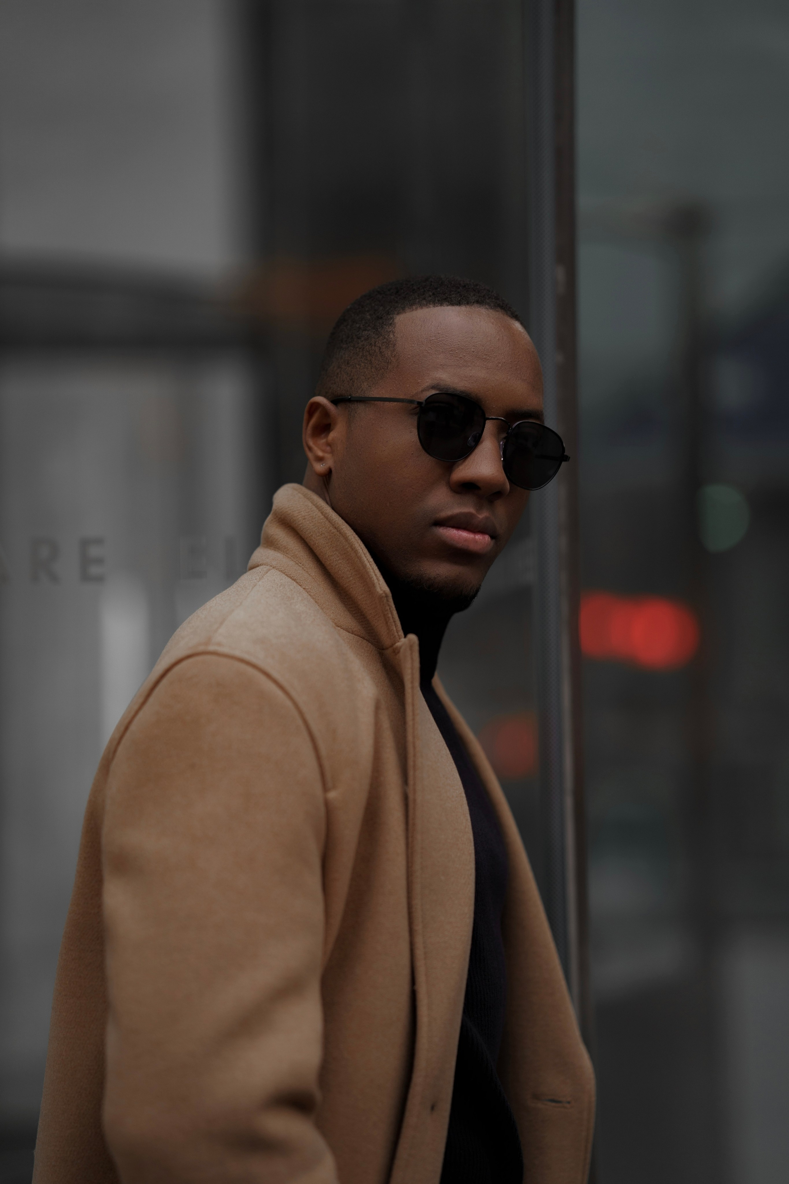 Liza Voron. Портретный фотограф Юлия Семенчук