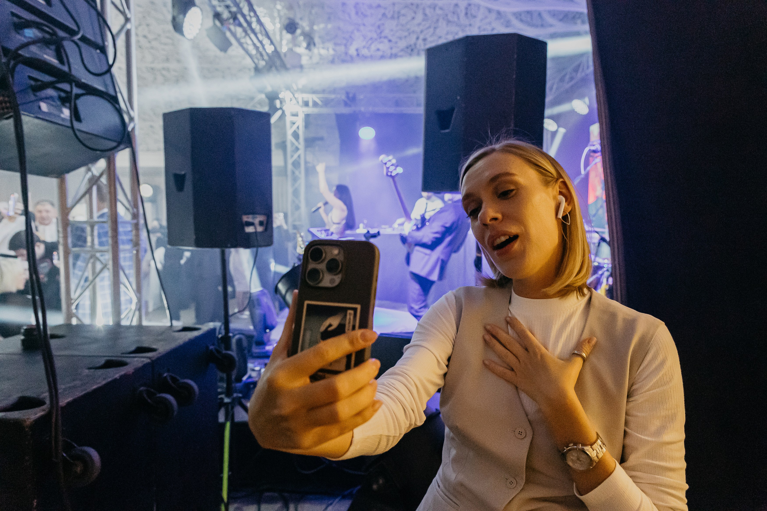 Идеальная свадьба | Backstage. Свадебный фотограф Москва, Воронеж