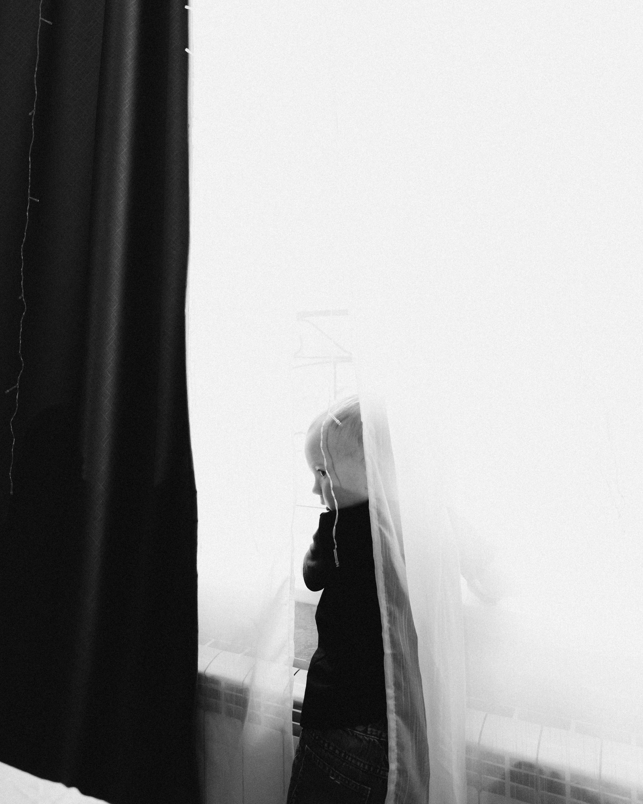 Домашнее утро. Свадебный и портретный фотограф в Новосибирске Любовь Исакова