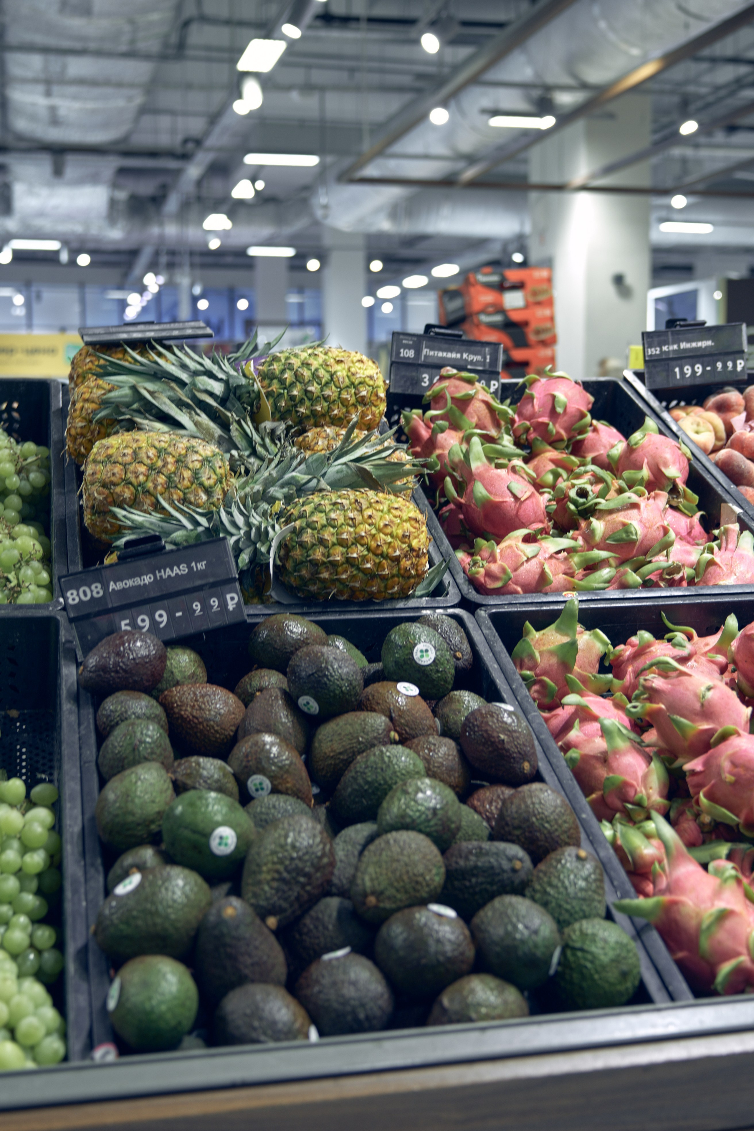 Контент фотосессия в Тюмени от Александра Шалагина