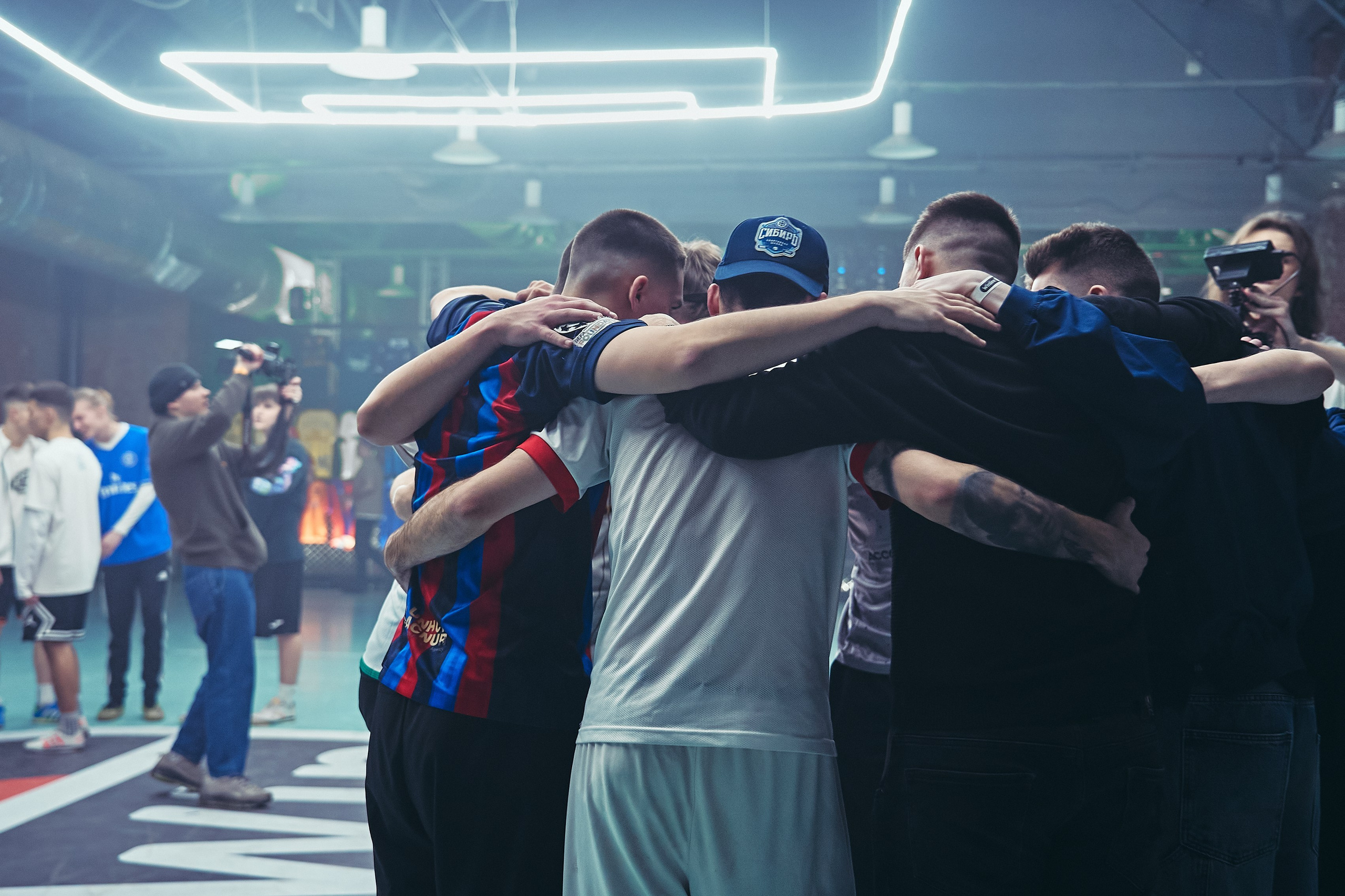 Спорт. Фотограф и оператор мероприятий, концертов и портретов в городе Москва