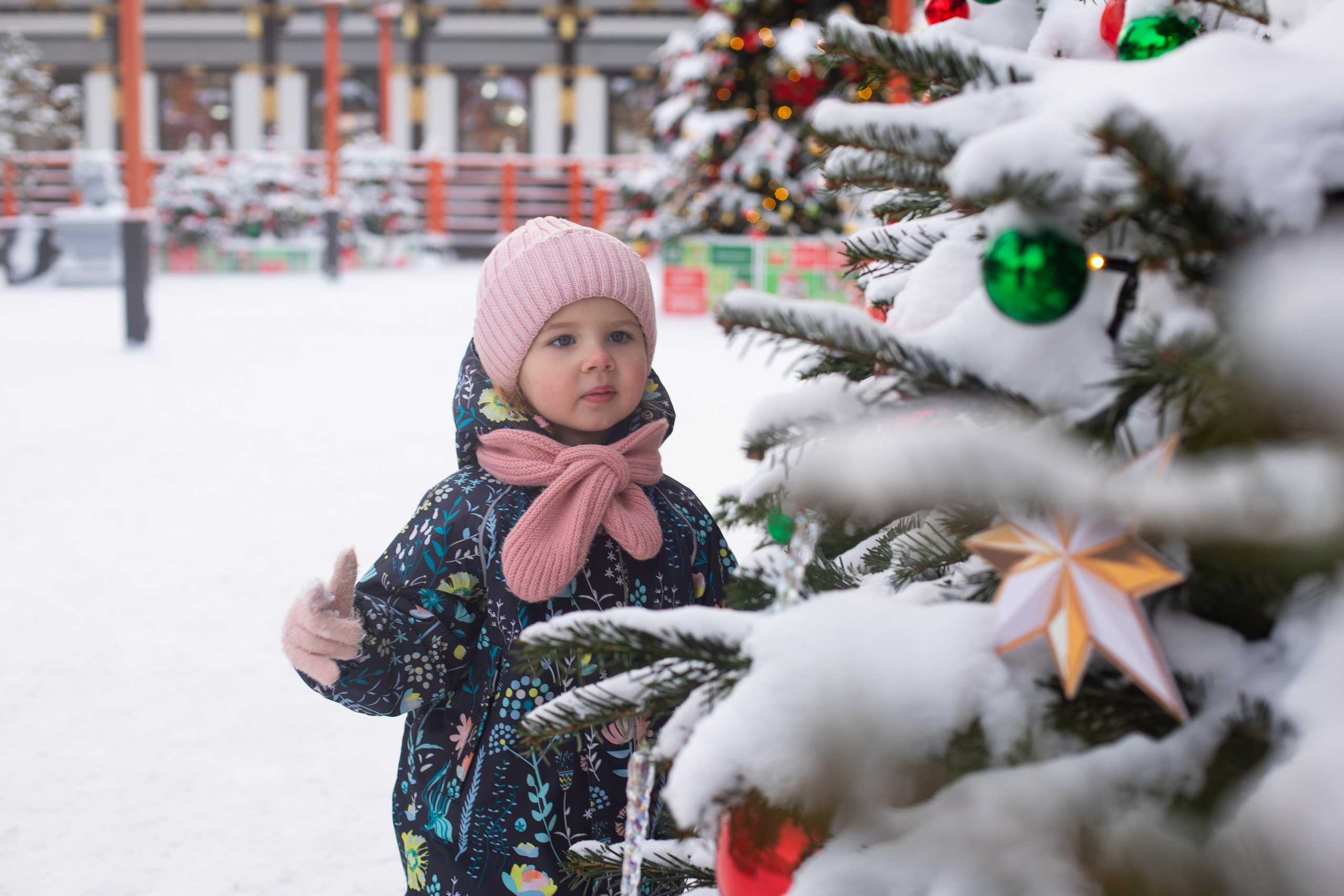 Семья_Ильи и Лены. Семейный и детский фотограф в Москве Наталья Арутюнова