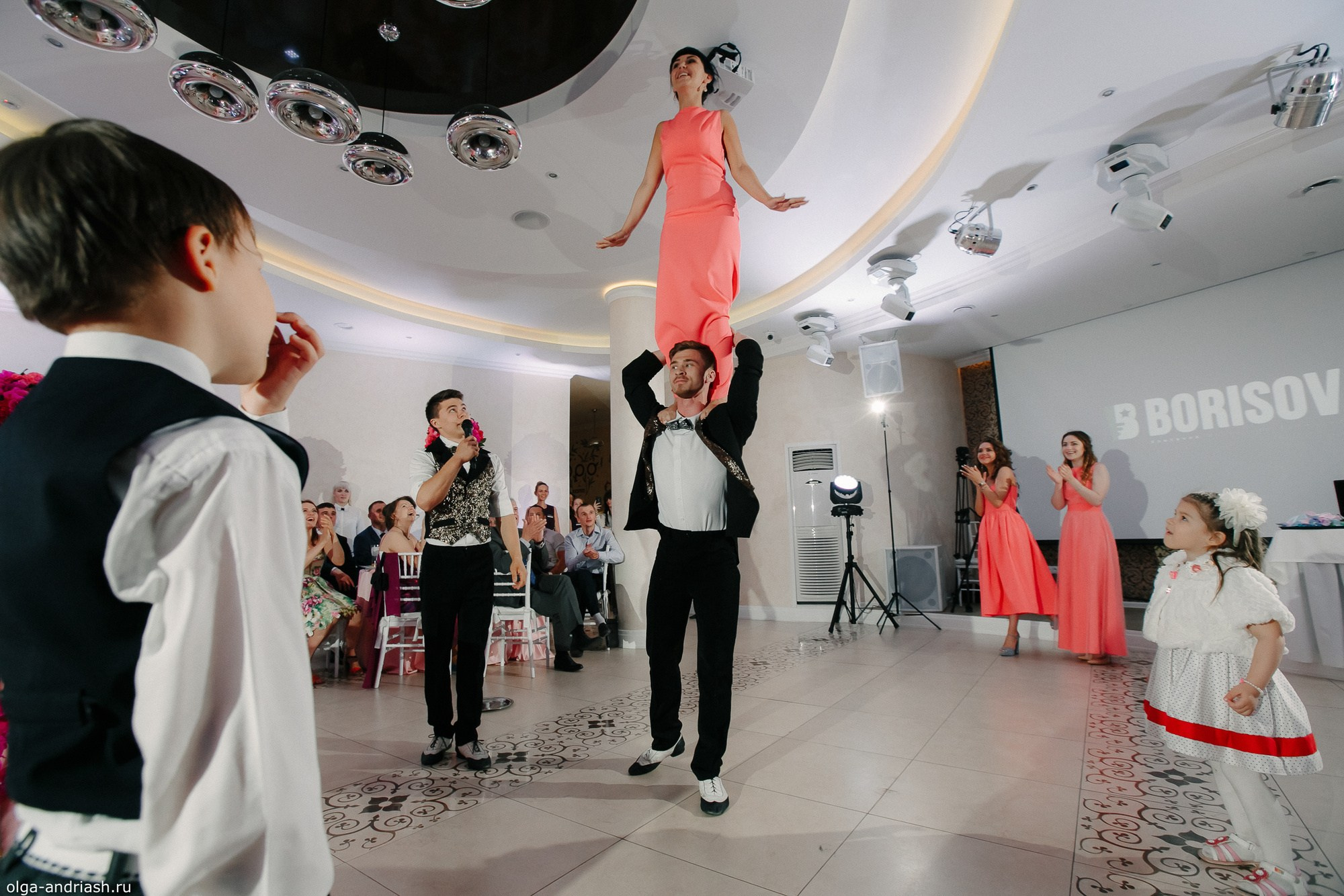 Свадьба в Тюмени. Семейный, портретный и свадебный фотограф в Санкт-Петербурге и Москве