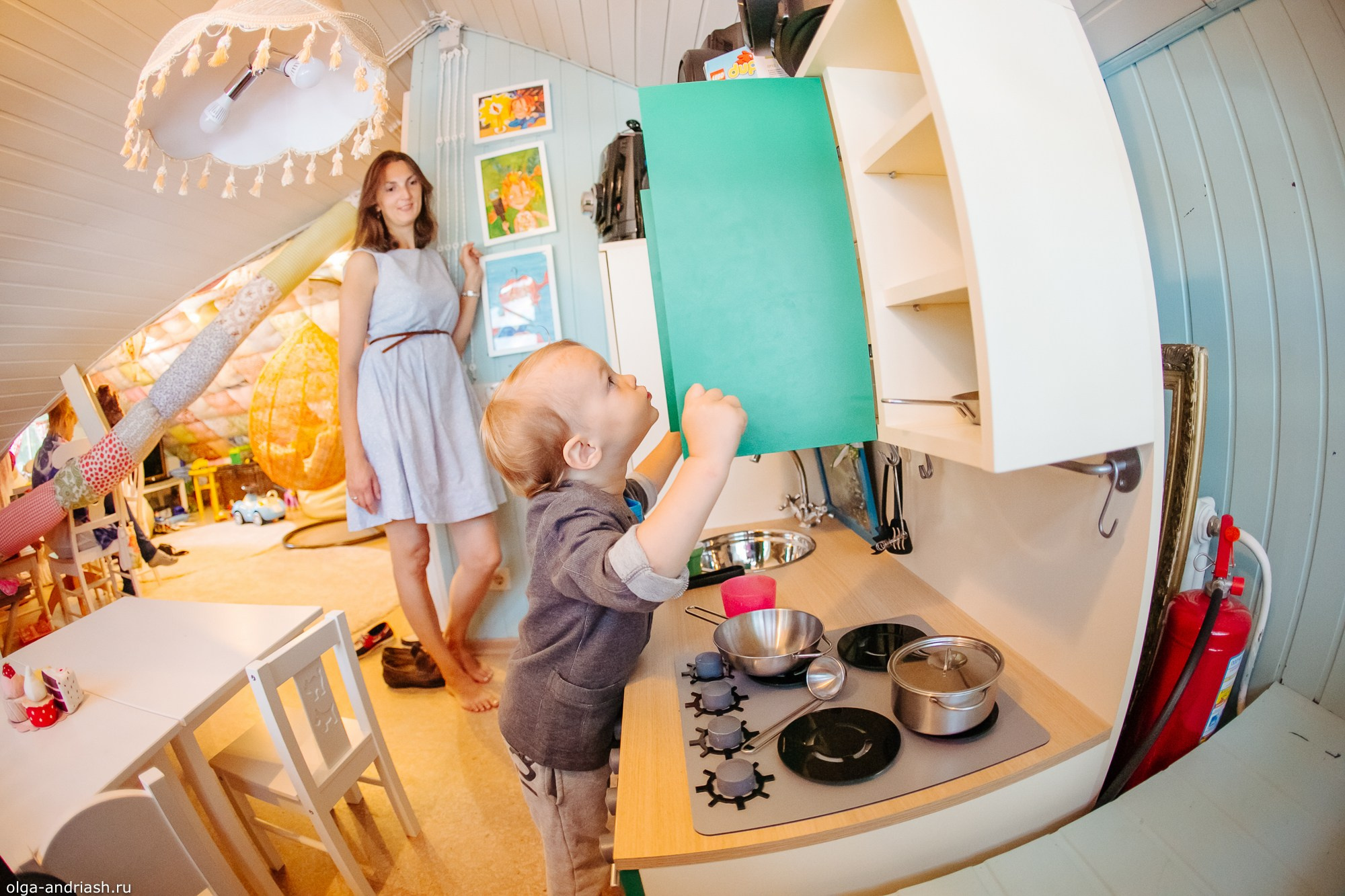 Про Сергея, Сашку, Дашу и Настеньку. Семейный, портретный и свадебный фотограф в Санкт-Петербурге и Москве