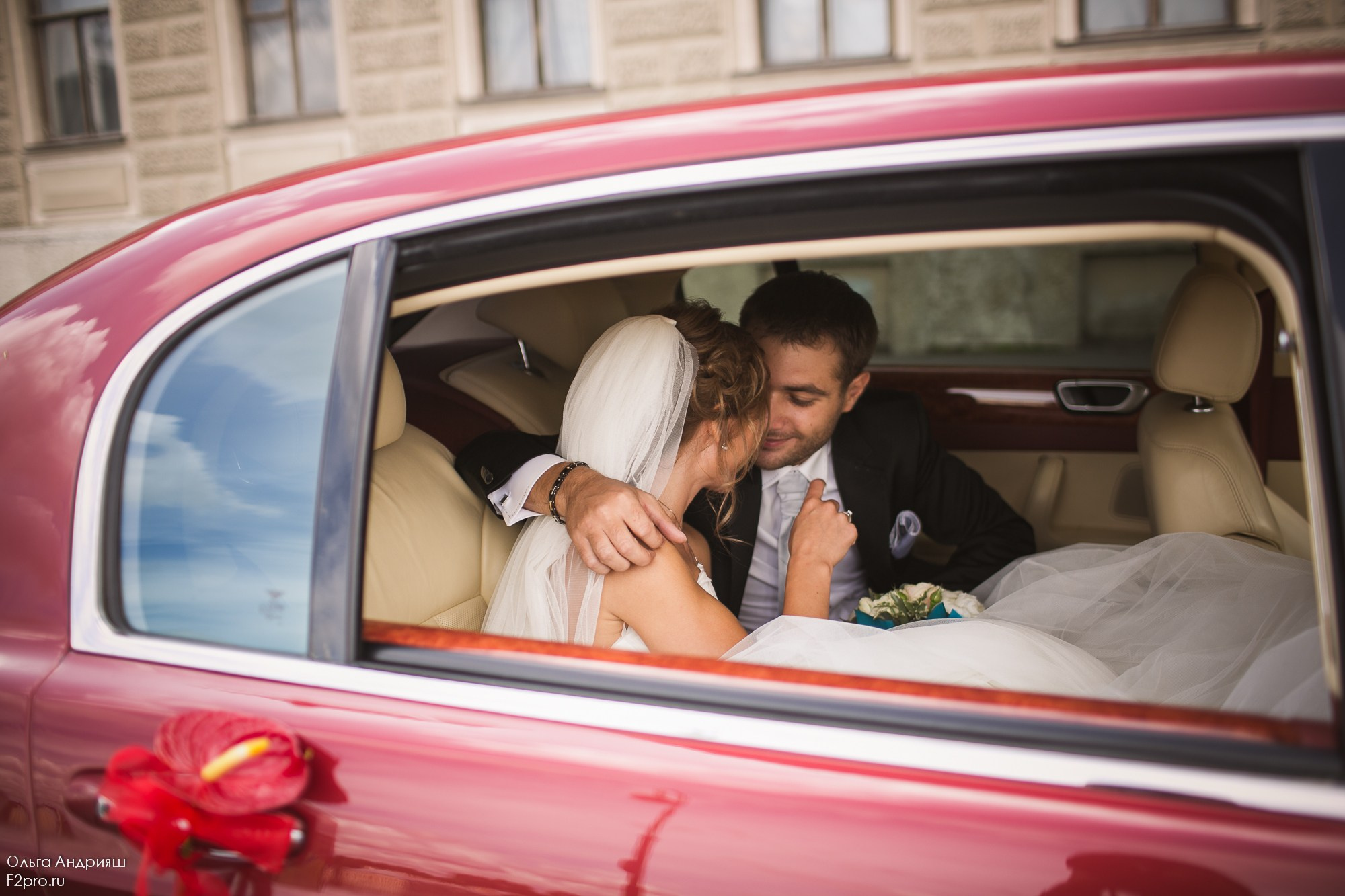 Нежность. Семейный, портретный и свадебный фотограф в Санкт-Петербурге и Москве