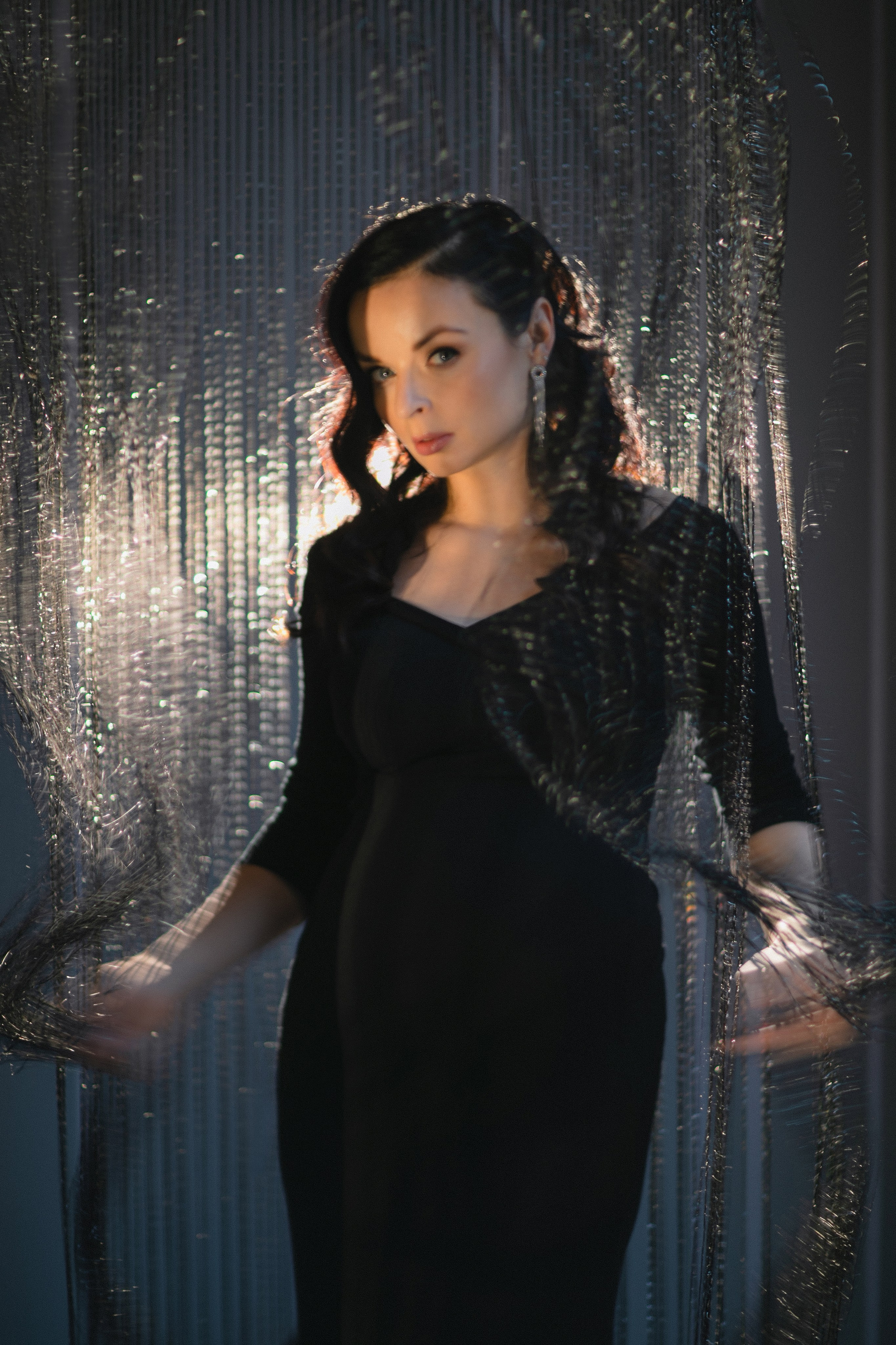 В ожидании чуда. Семейный, портретный и свадебный фотограф в Санкт-Петербурге и Москве