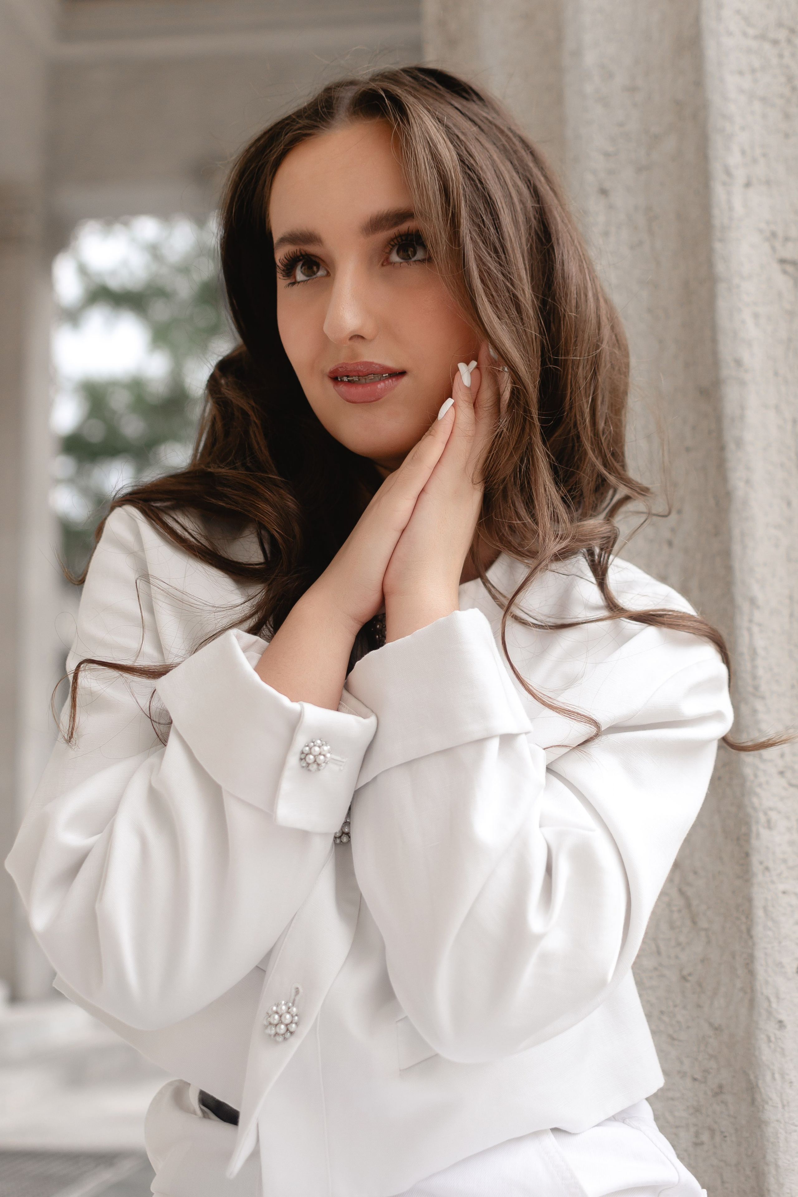 Диана. Фотограф Ижевск | Казань