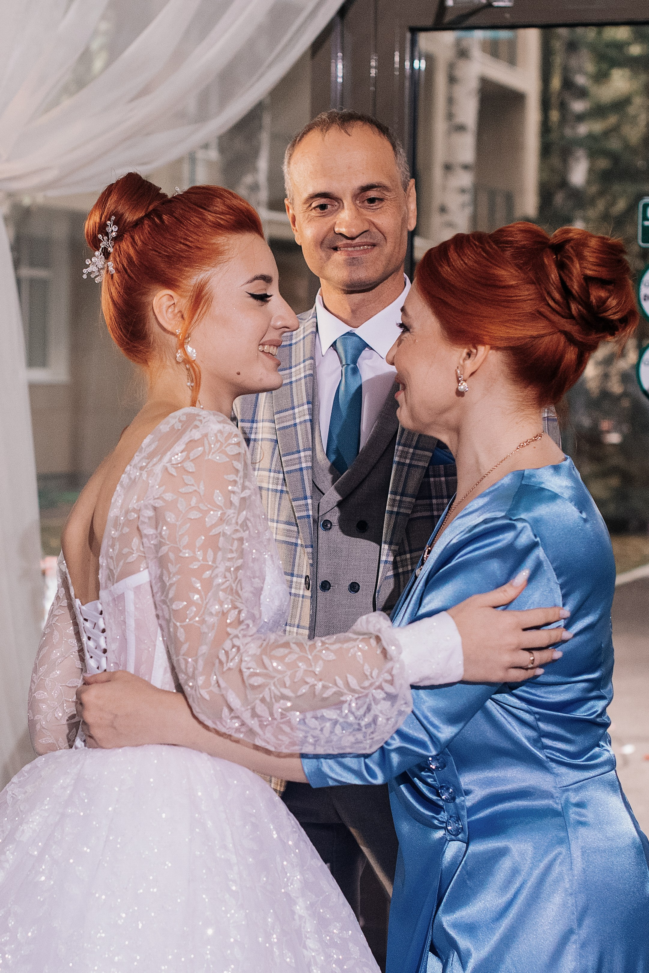 Данил Катя. Свадебный фотограф в Самаре Дарья Жукова