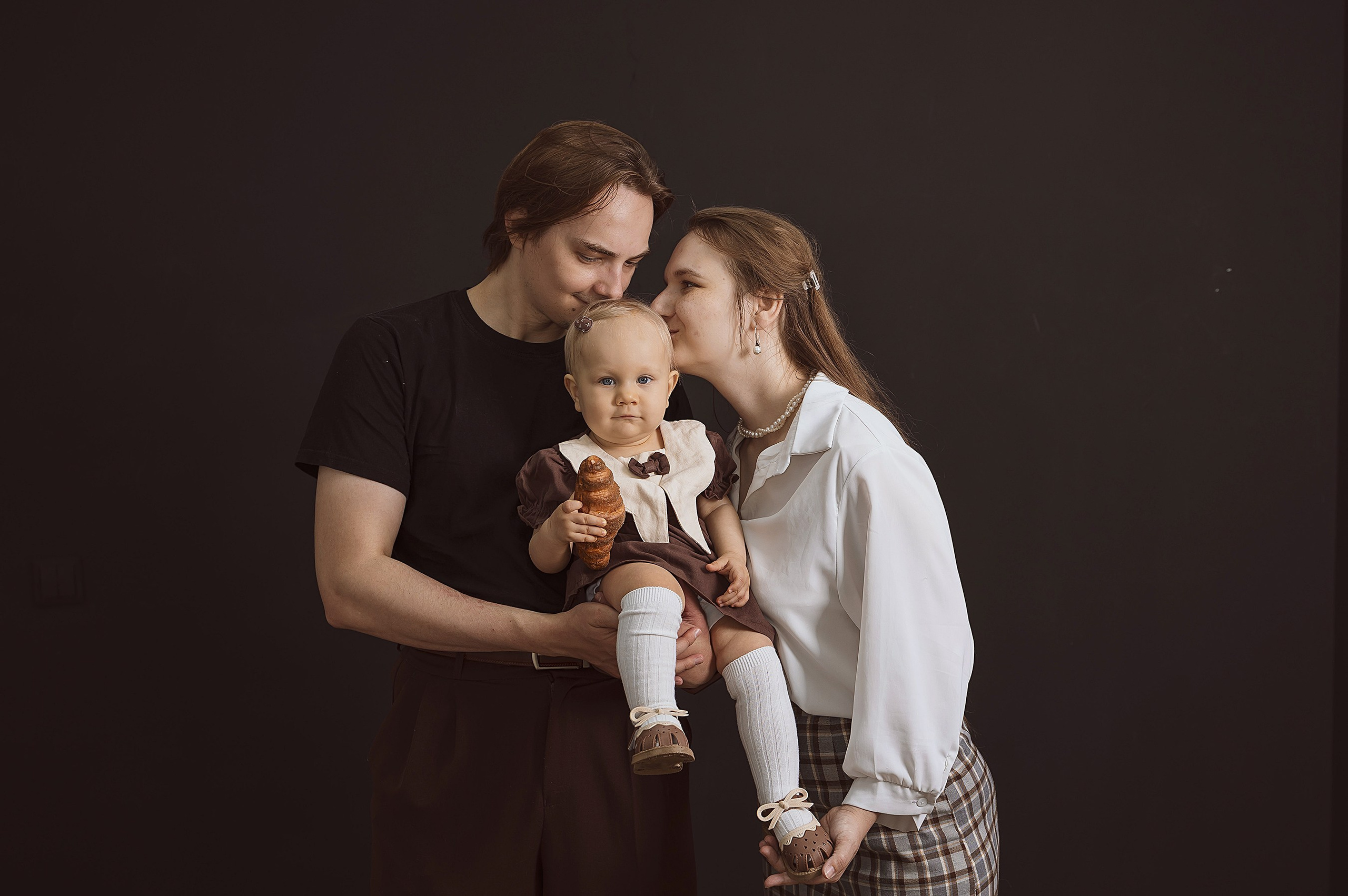 Портретная студийная фотосъемка Екатеринбург. Фотостудия «Олеся». Фотостудия в г. Верхняя Пышма