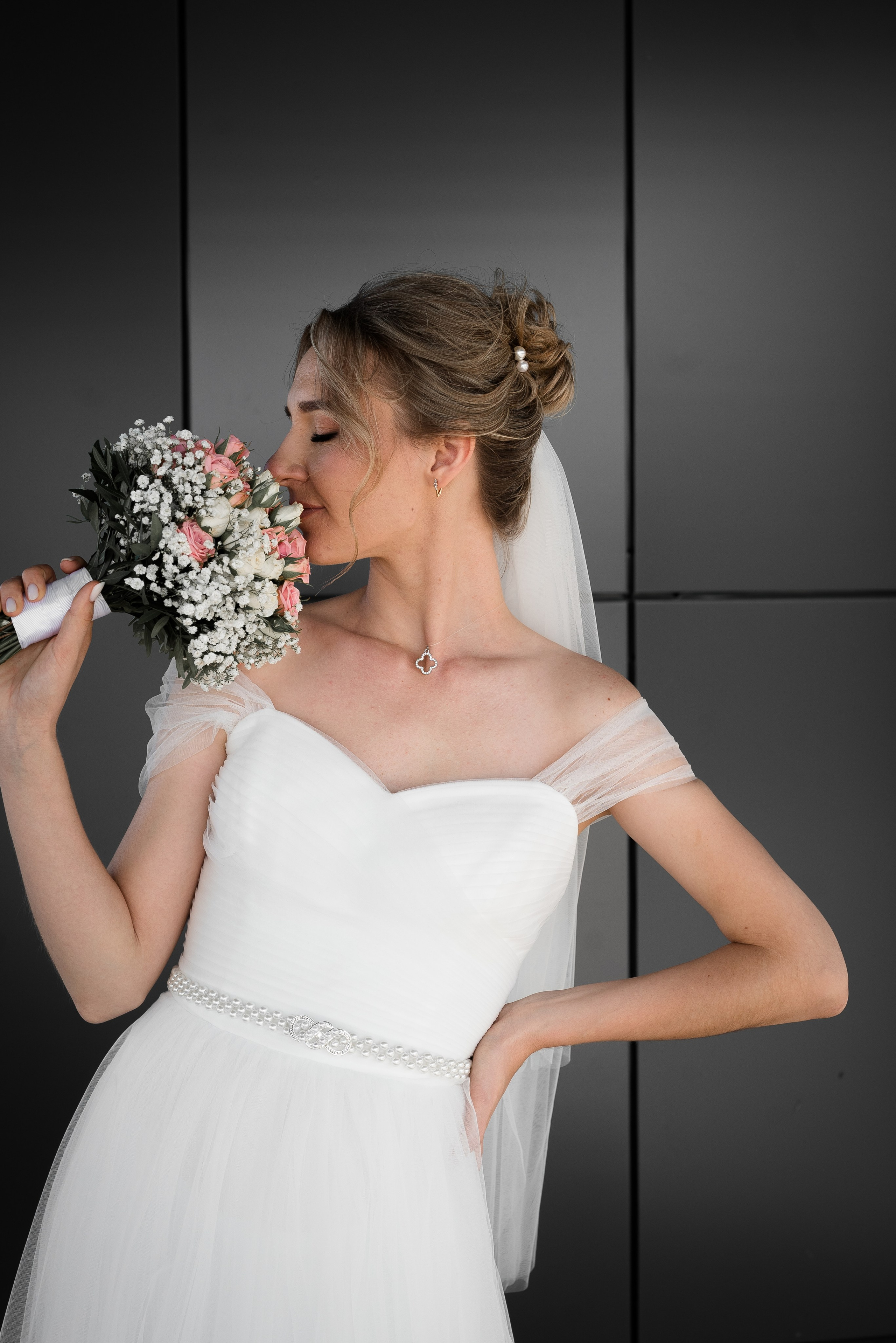 Даниил и Анастасия. Фотограф Краснодарский край