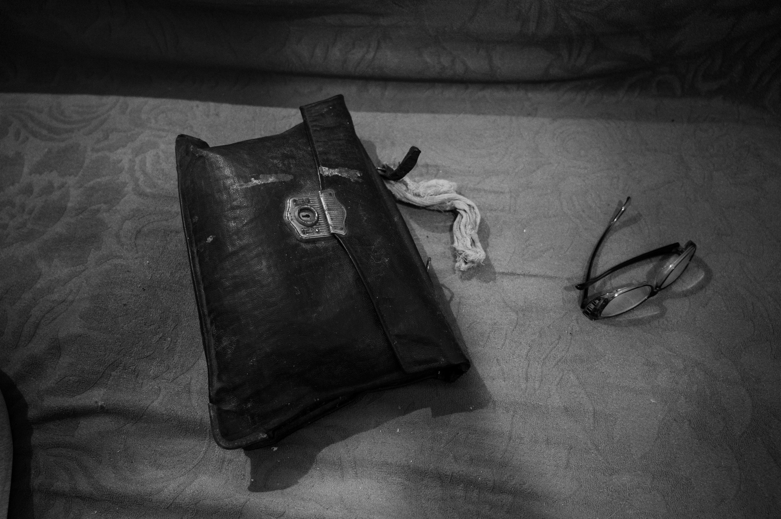 Земля предков. Фотограф Мария Усманова, Казань