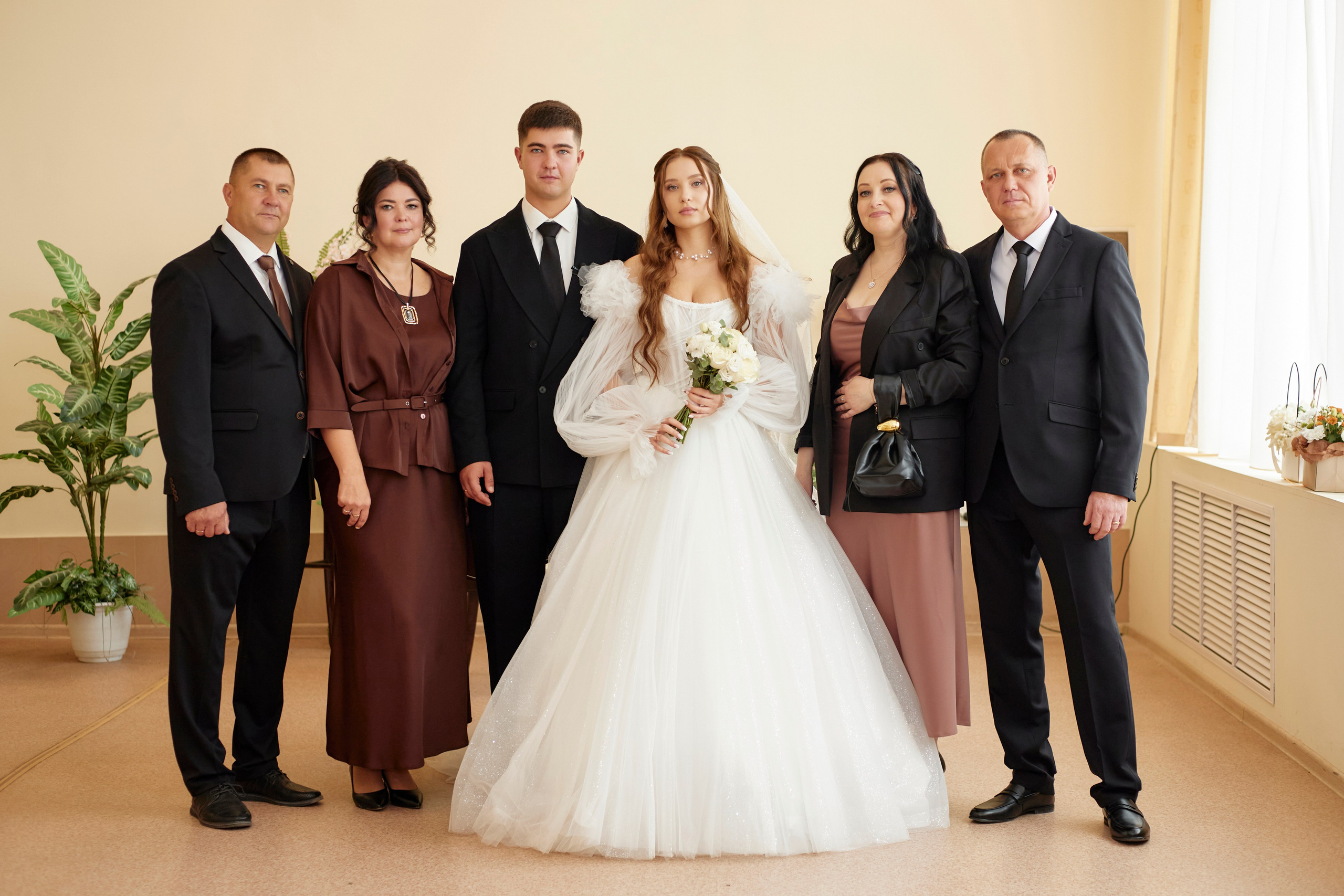 Кирилл и Юлия. Антонина Мезинова фотограф Михайловка и Волгоград