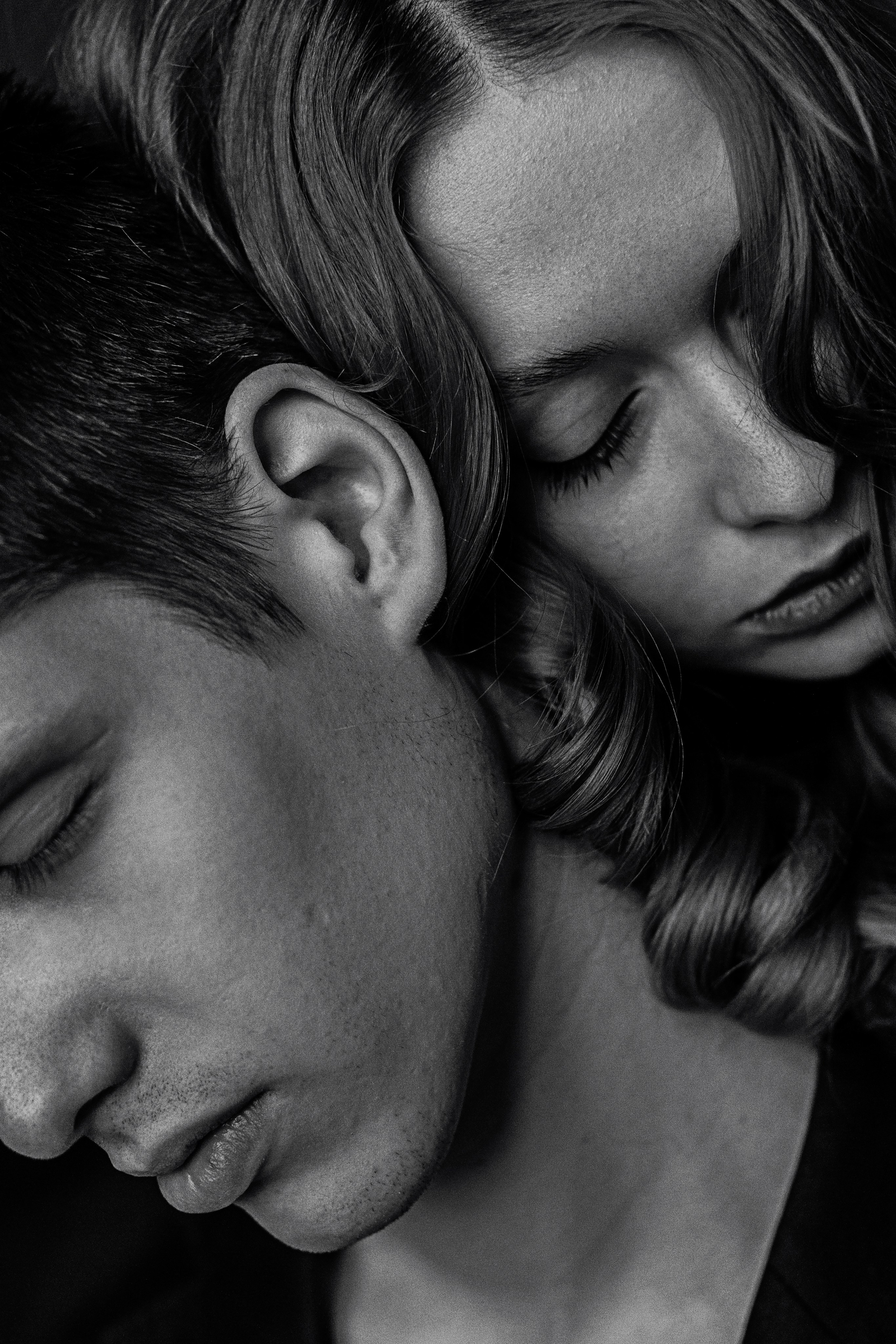 Павел и Анастасия. Сергей Виноградов фотограф Россия Санкт-Петербург