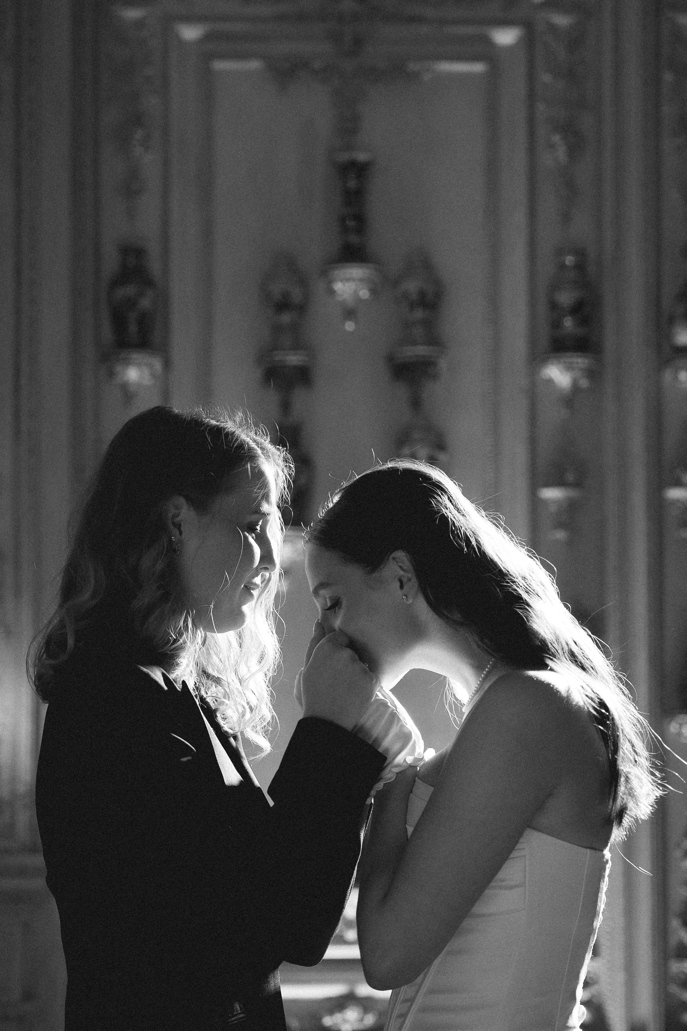 Женя и Люба. Свадебный фотограф Михаил Мирзоян