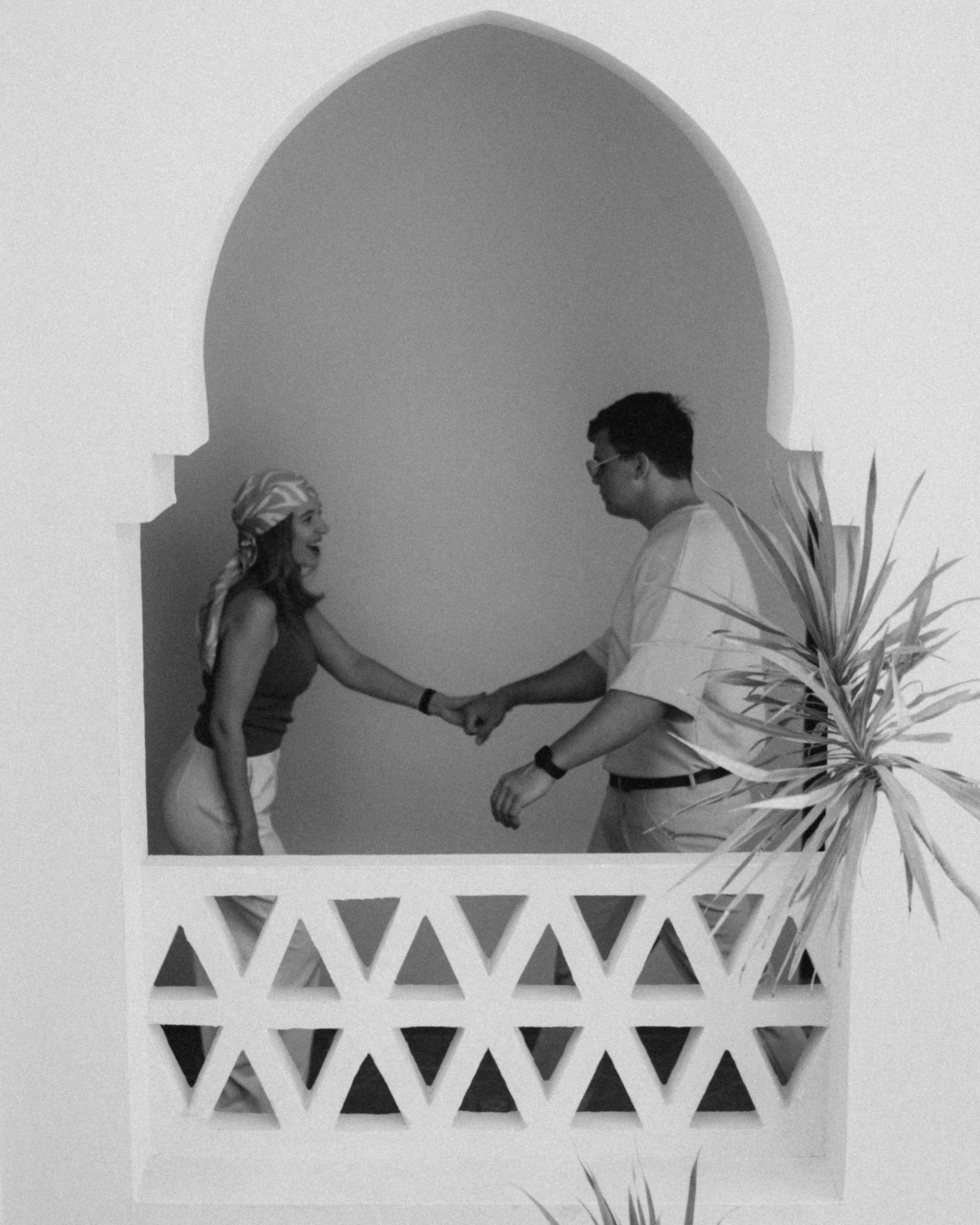 Арабика. Никита Погосов