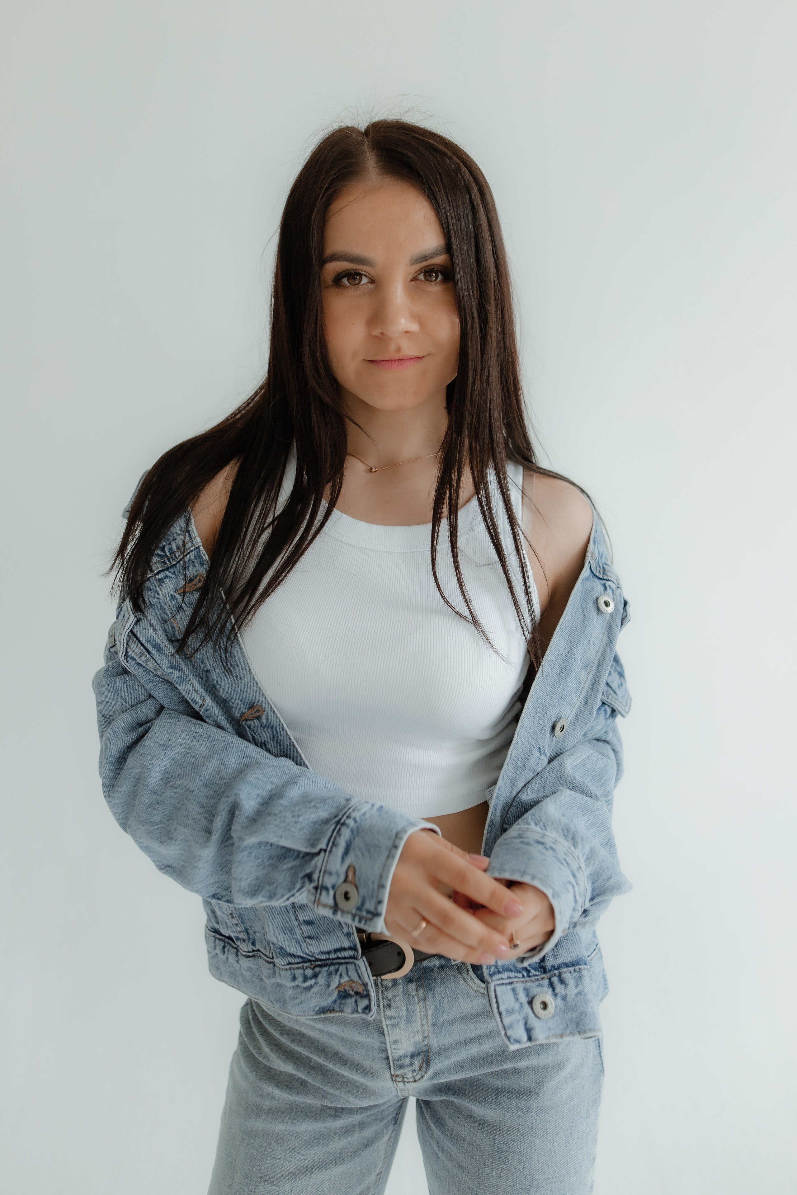 Алена. Фотограф москва